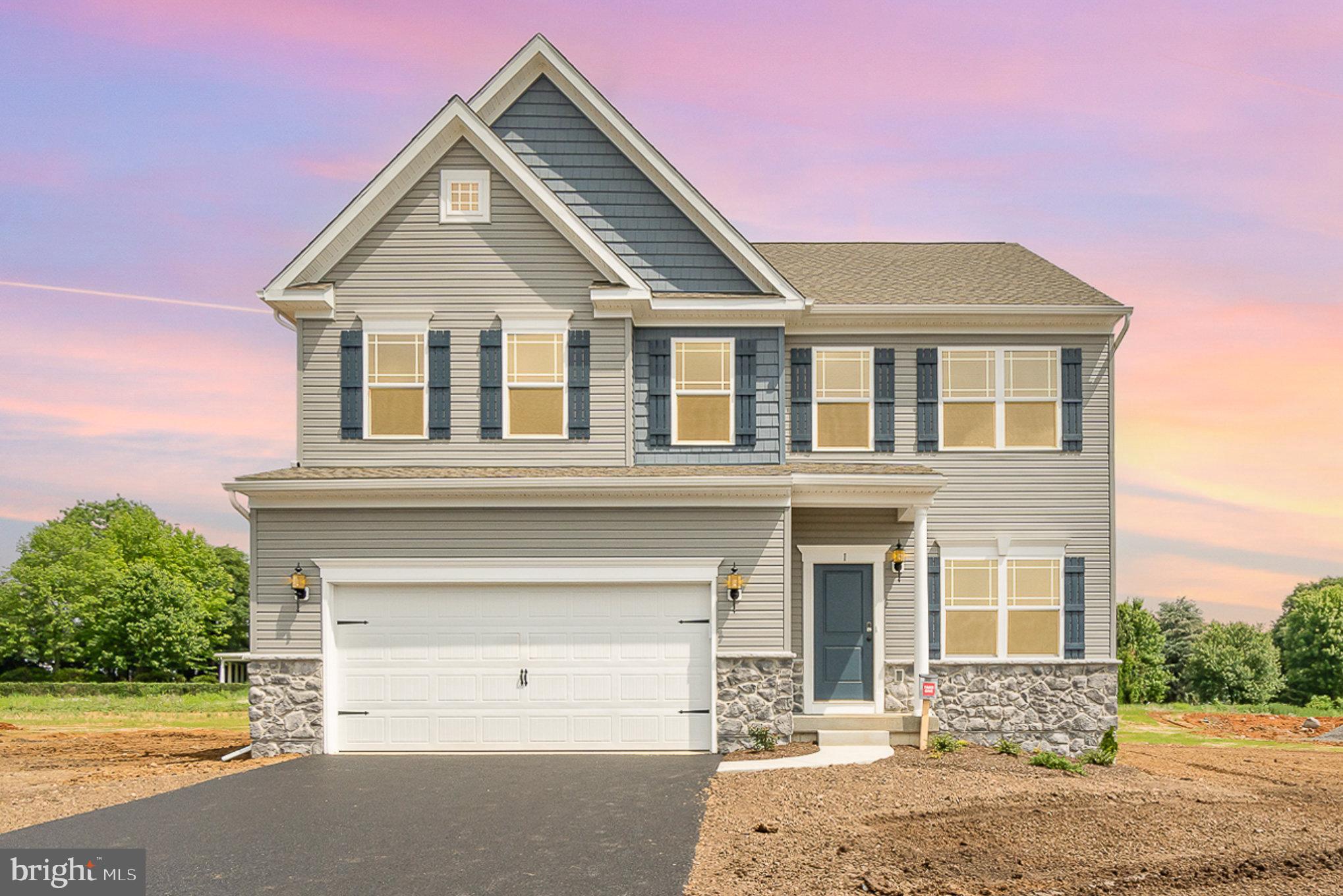 BENNINGTON - Residential