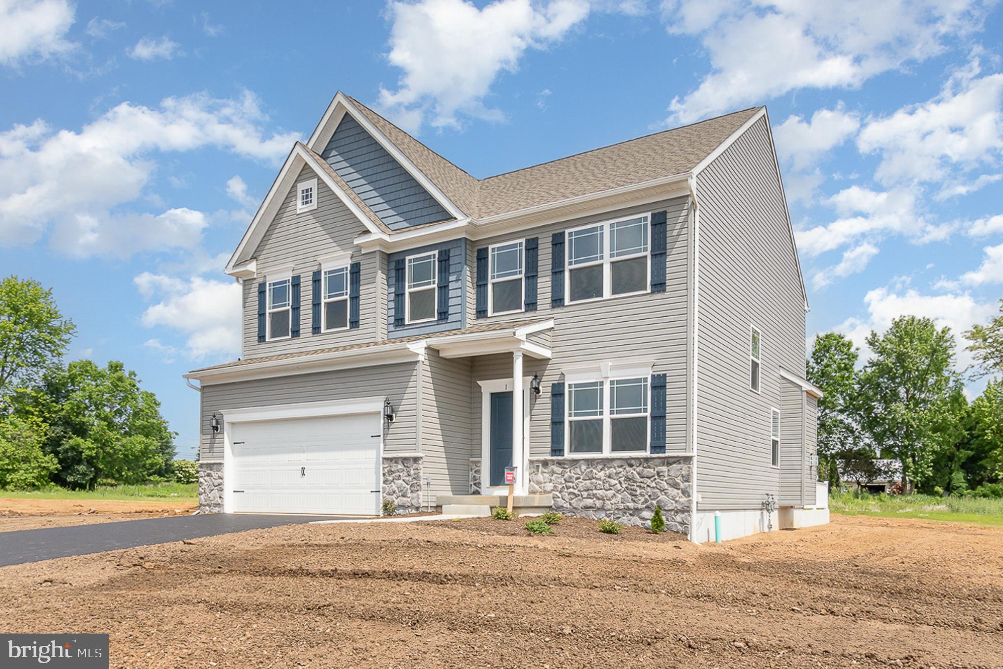 BENNINGTON - Residential