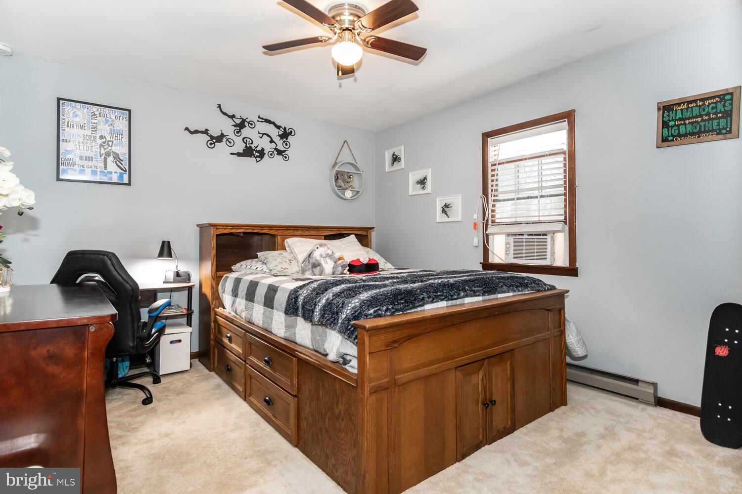 CHESTER HARBOR - Residential