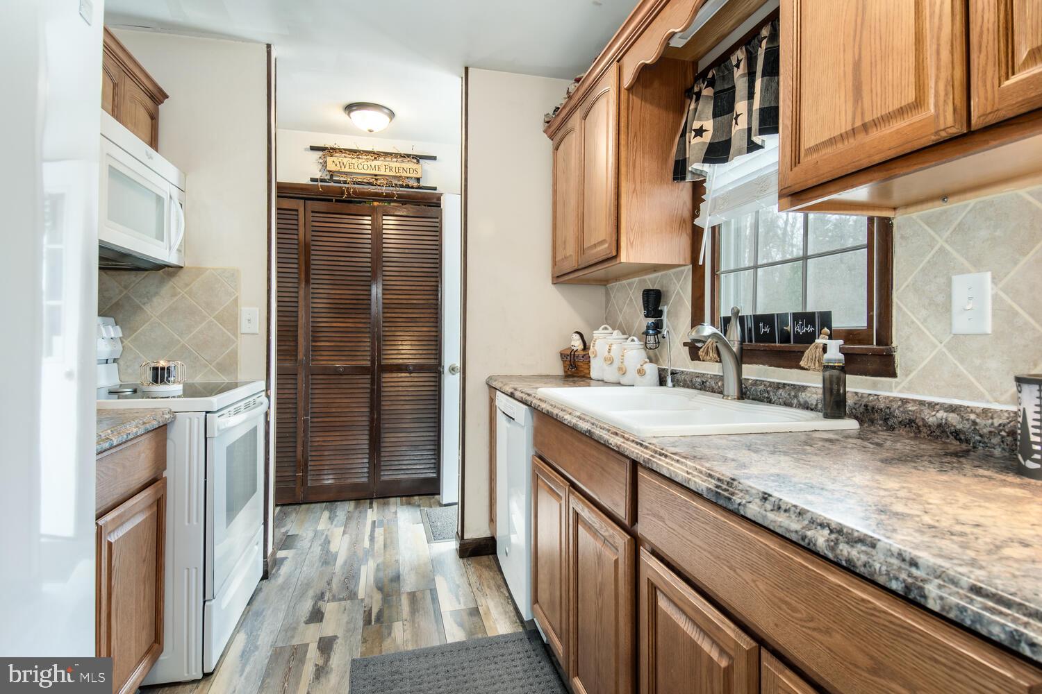 CHESTER HARBOR - Residential