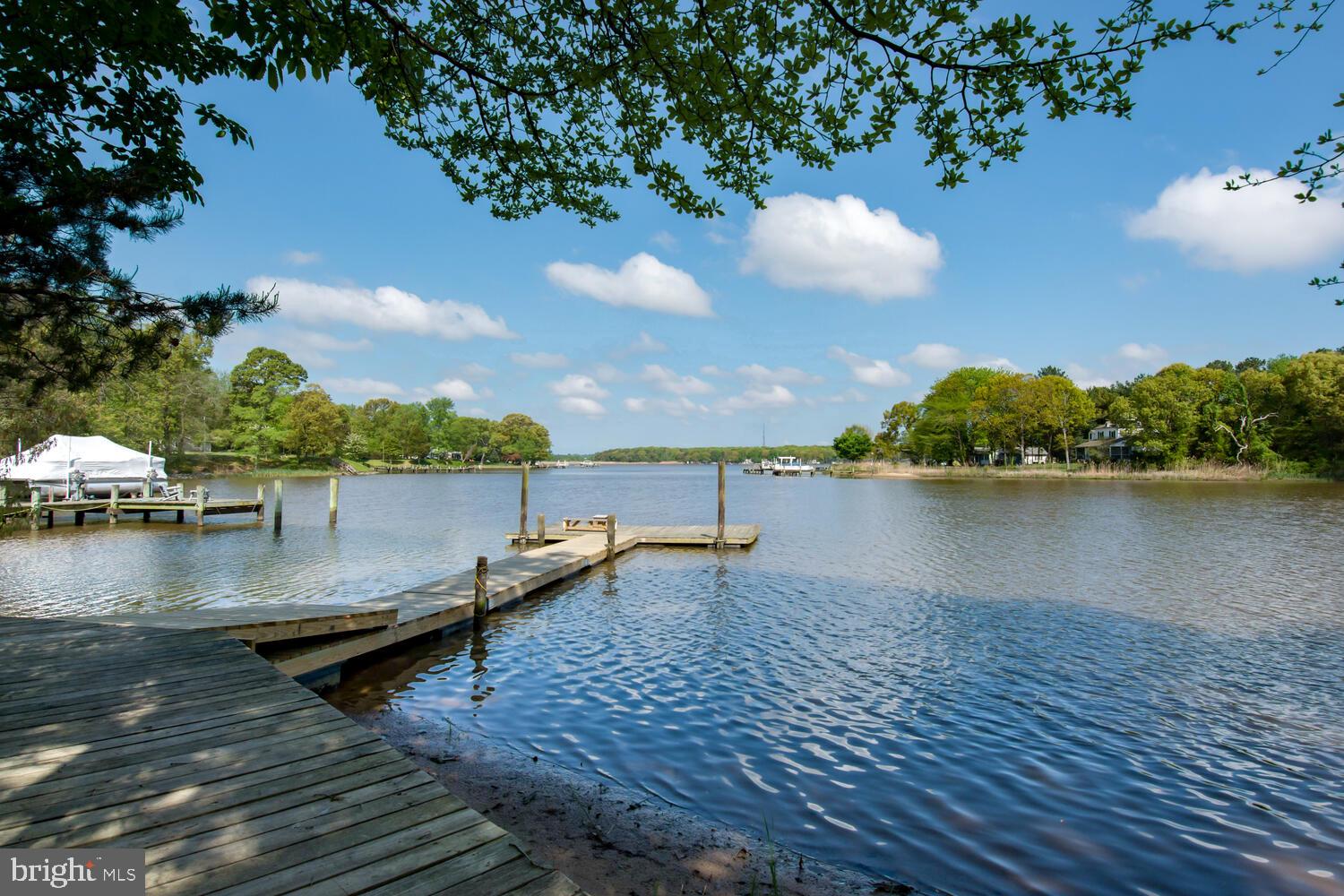 CHESTER HARBOR - Residential