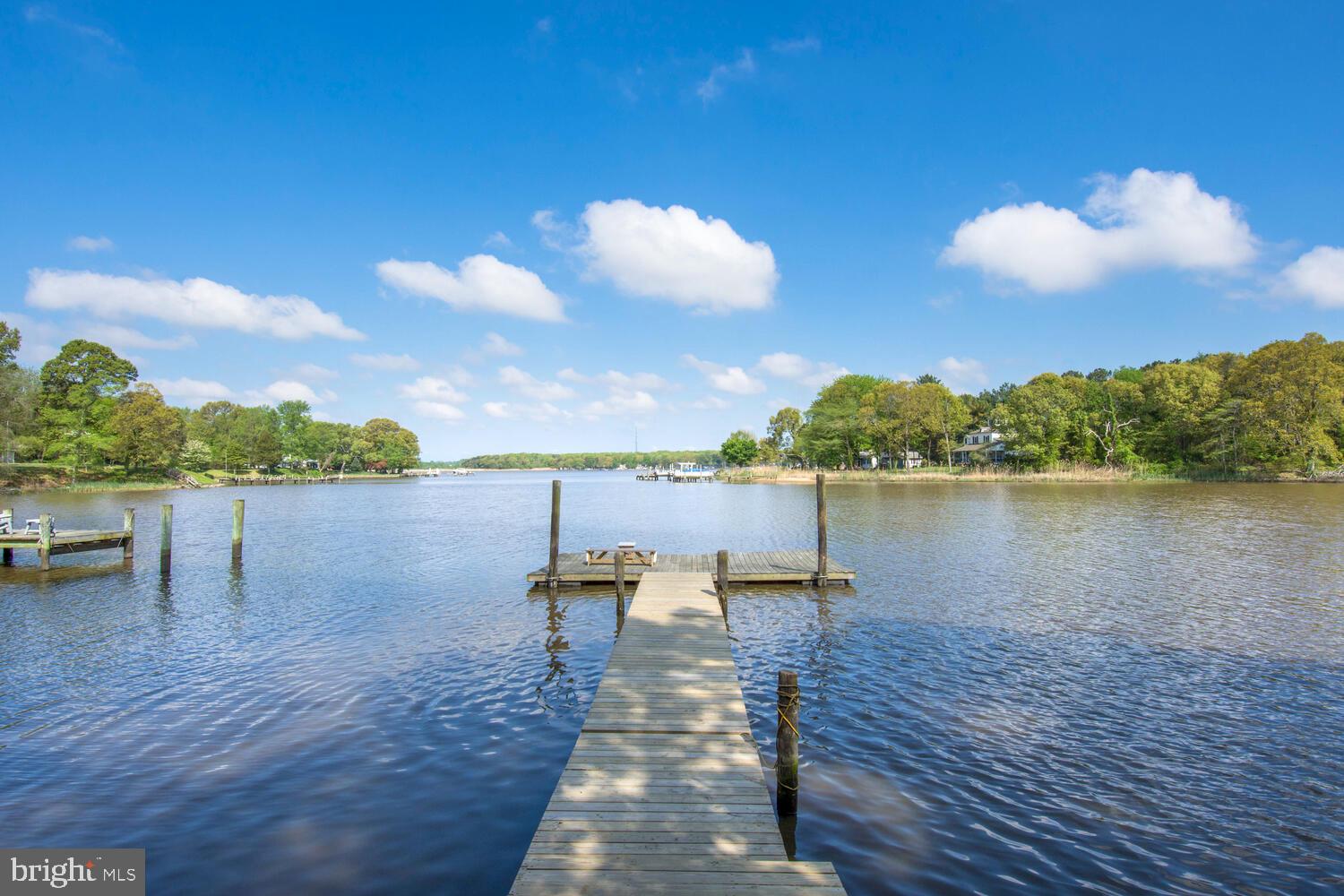 CHESTER HARBOR - Residential