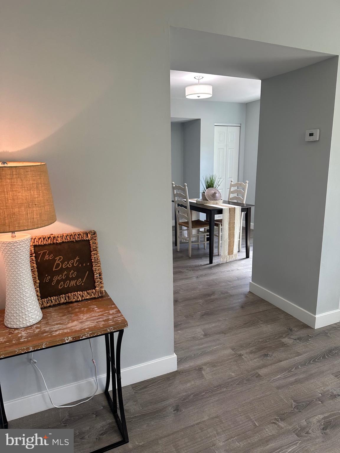 WHITPAIN HILLS - Residential