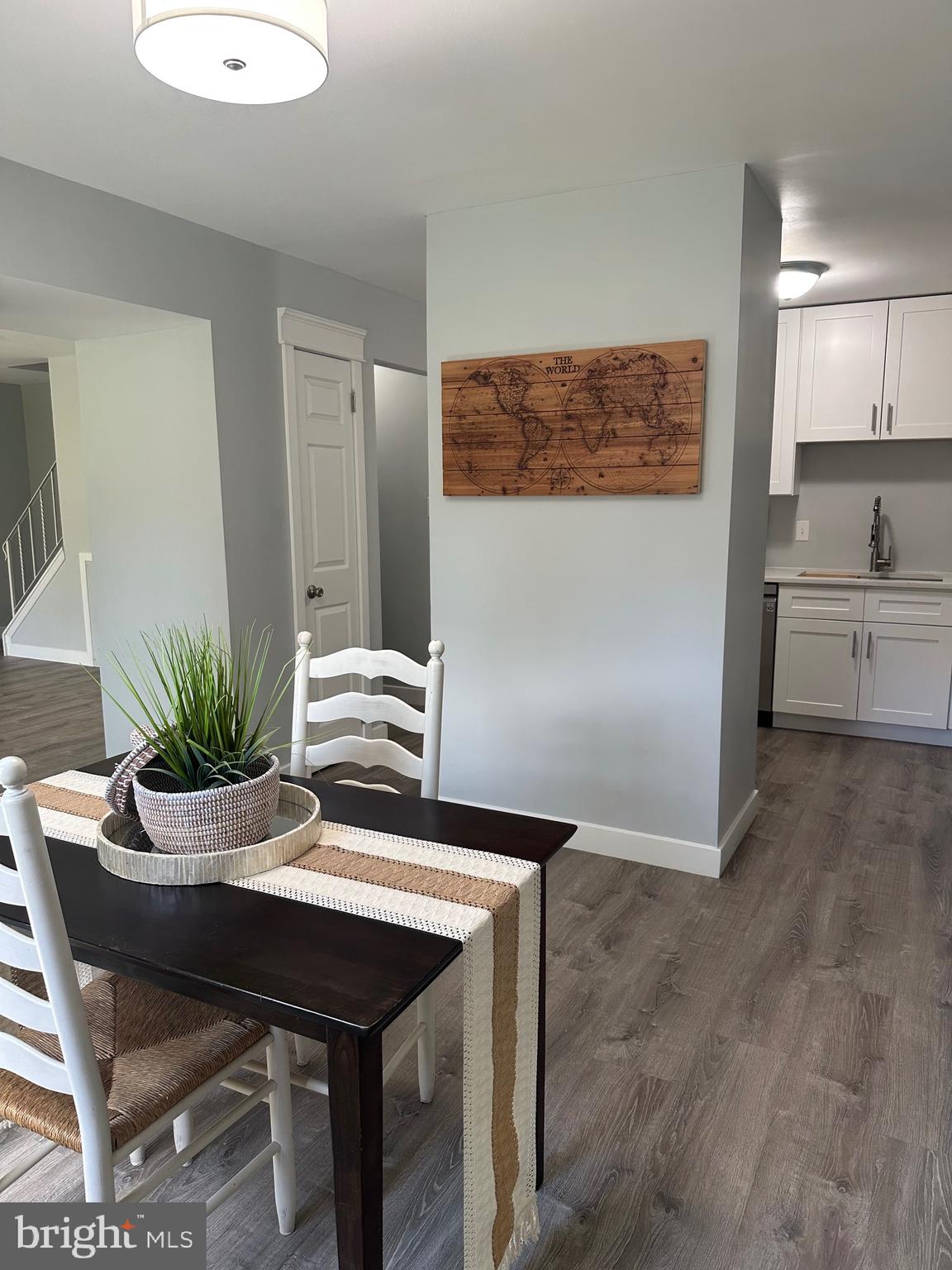 WHITPAIN HILLS - Residential