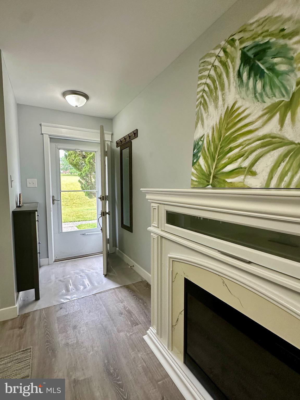 WHITPAIN HILLS - Residential