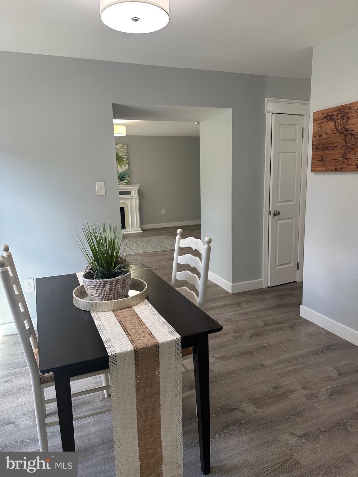 WHITPAIN HILLS - Residential