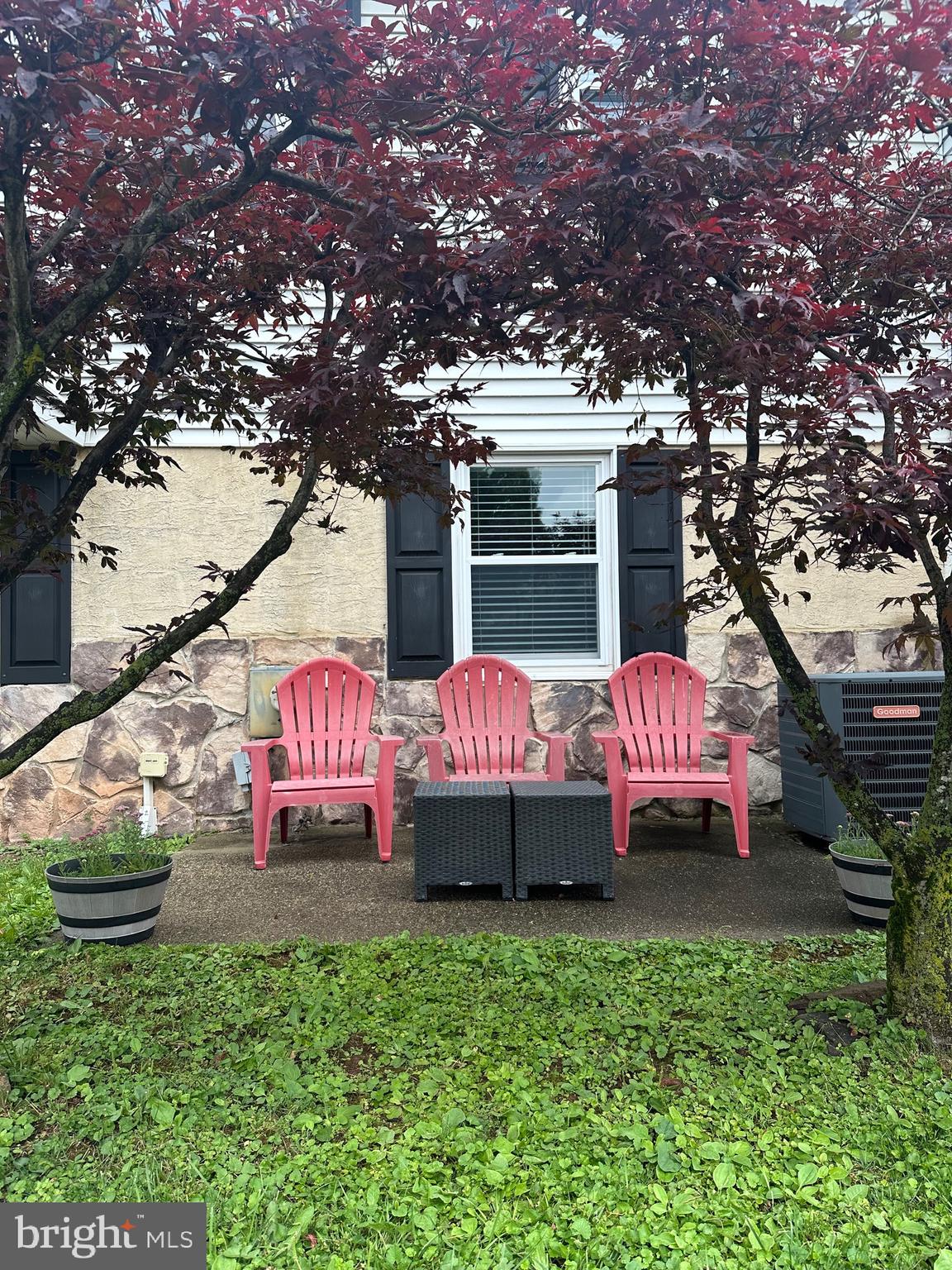 WHITPAIN HILLS - Residential