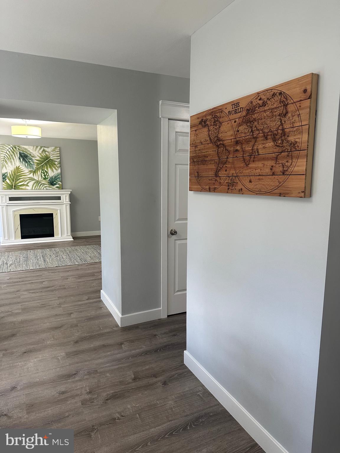 WHITPAIN HILLS - Residential