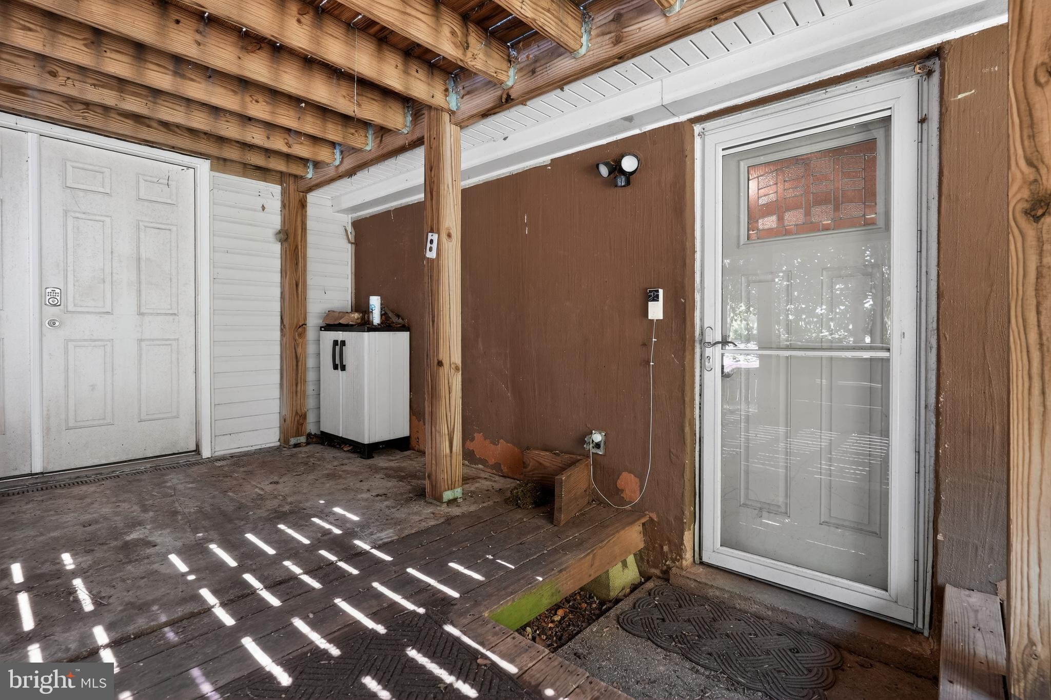 DALE CITY ADDITION - Residential