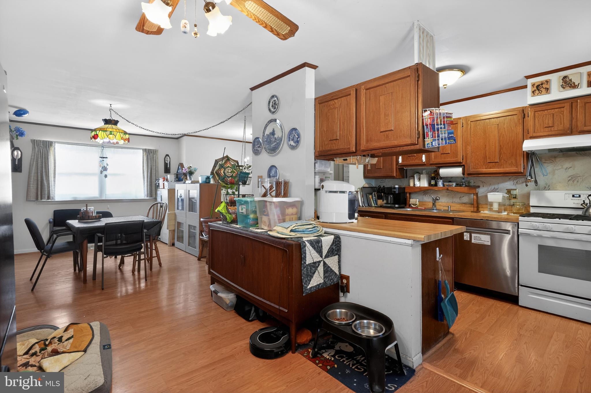 DALE CITY ADDITION - Residential