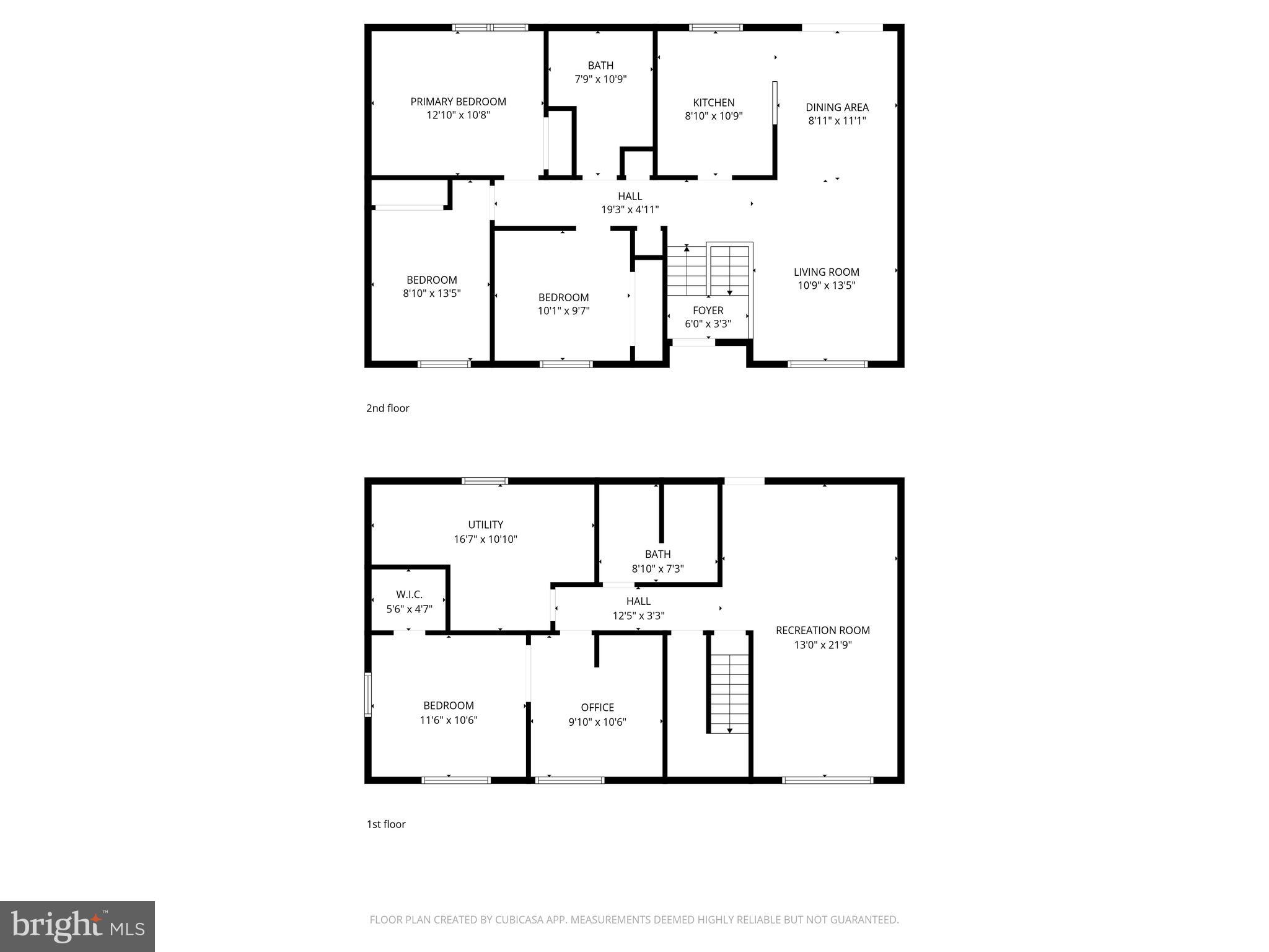 DALE CITY ADDITION - Residential