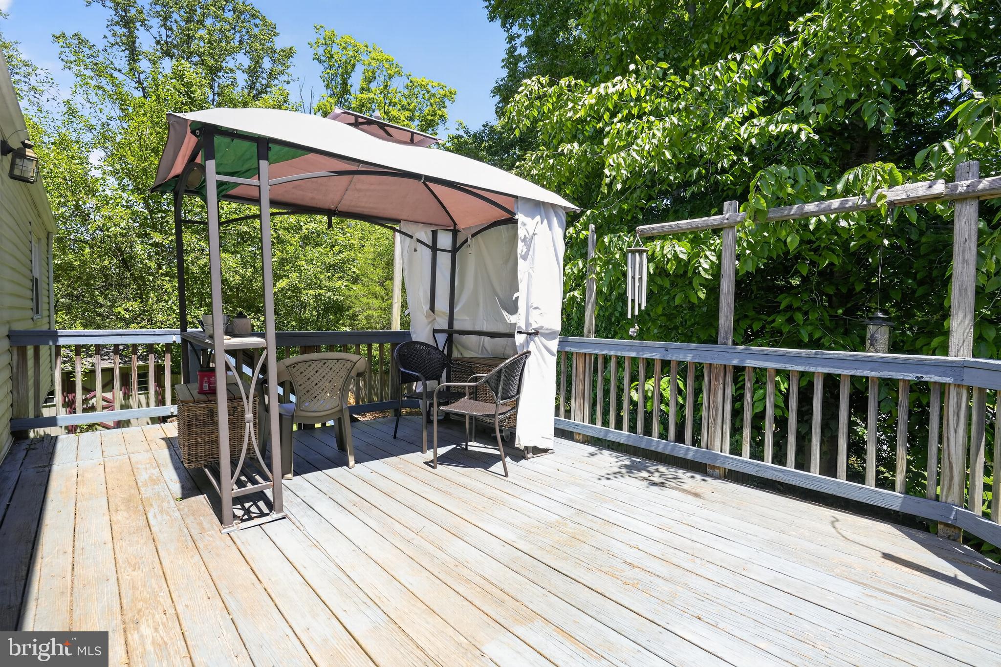 DALE CITY ADDITION - Residential