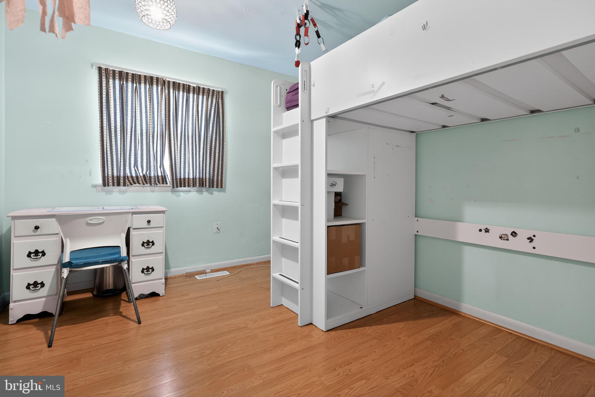 DALE CITY ADDITION - Residential