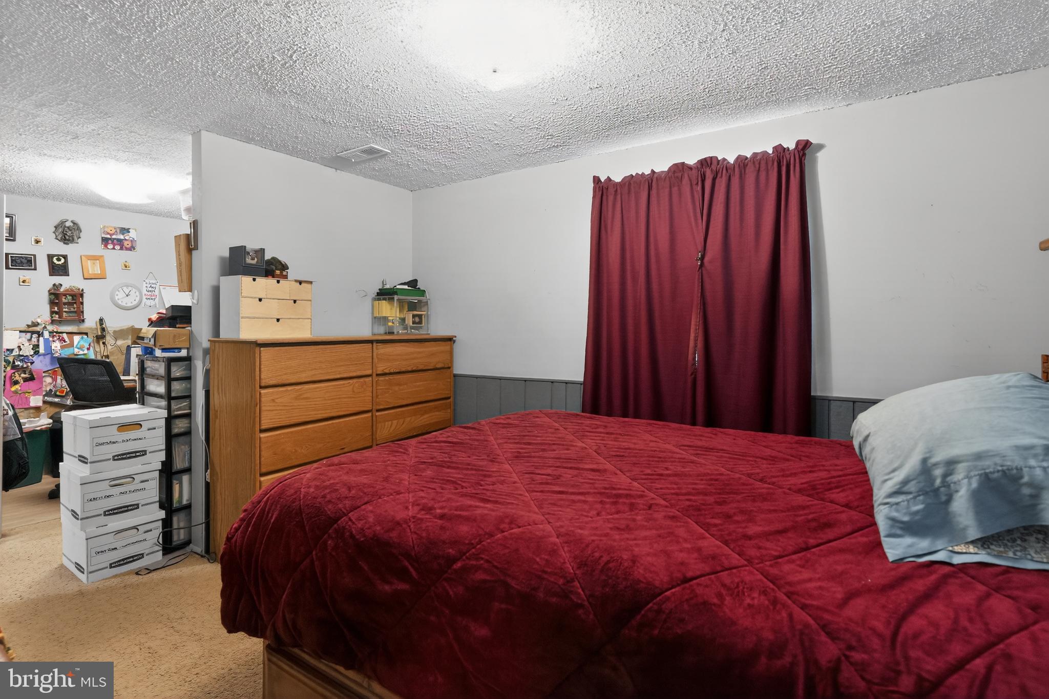 DALE CITY ADDITION - Residential