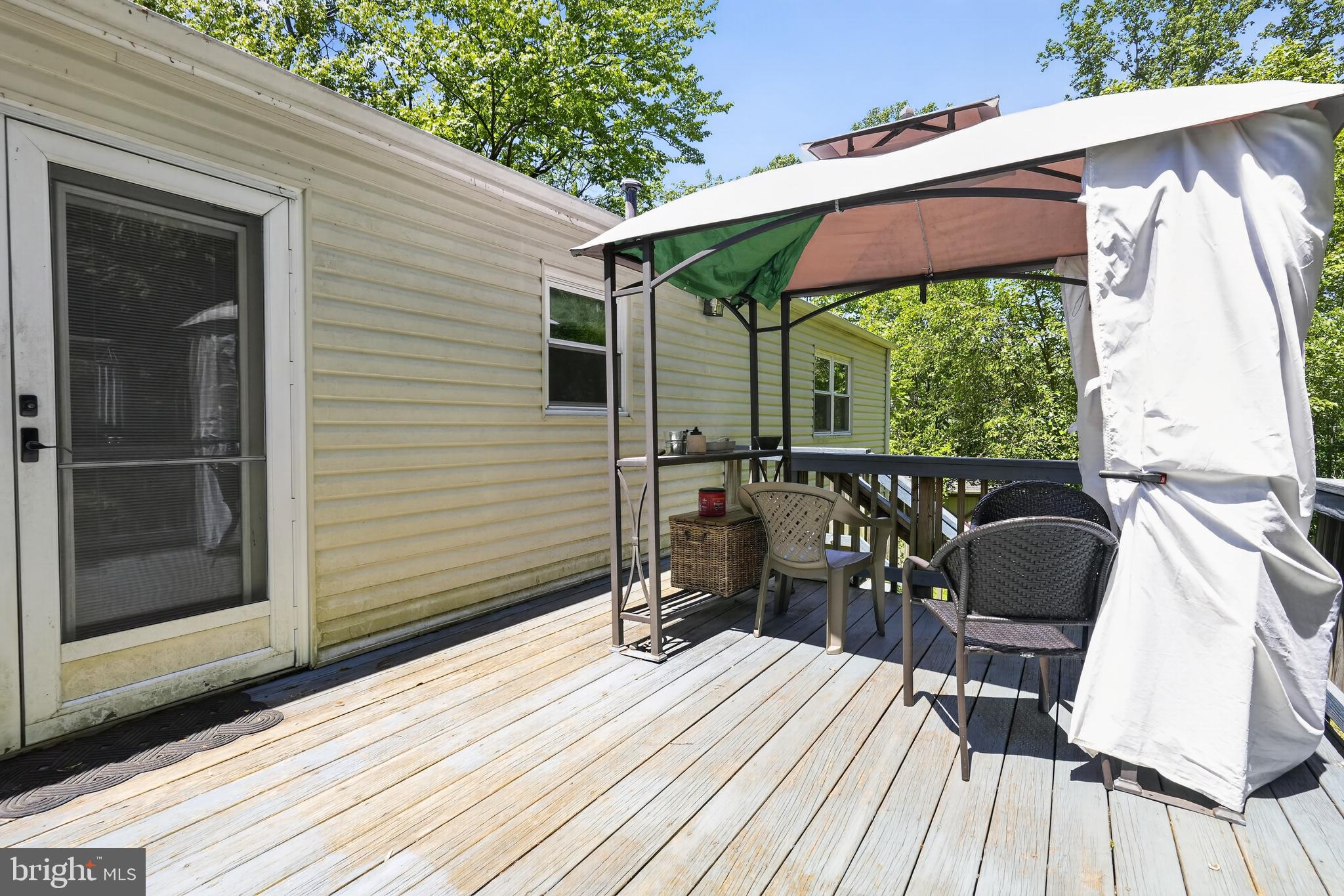 DALE CITY ADDITION - Residential