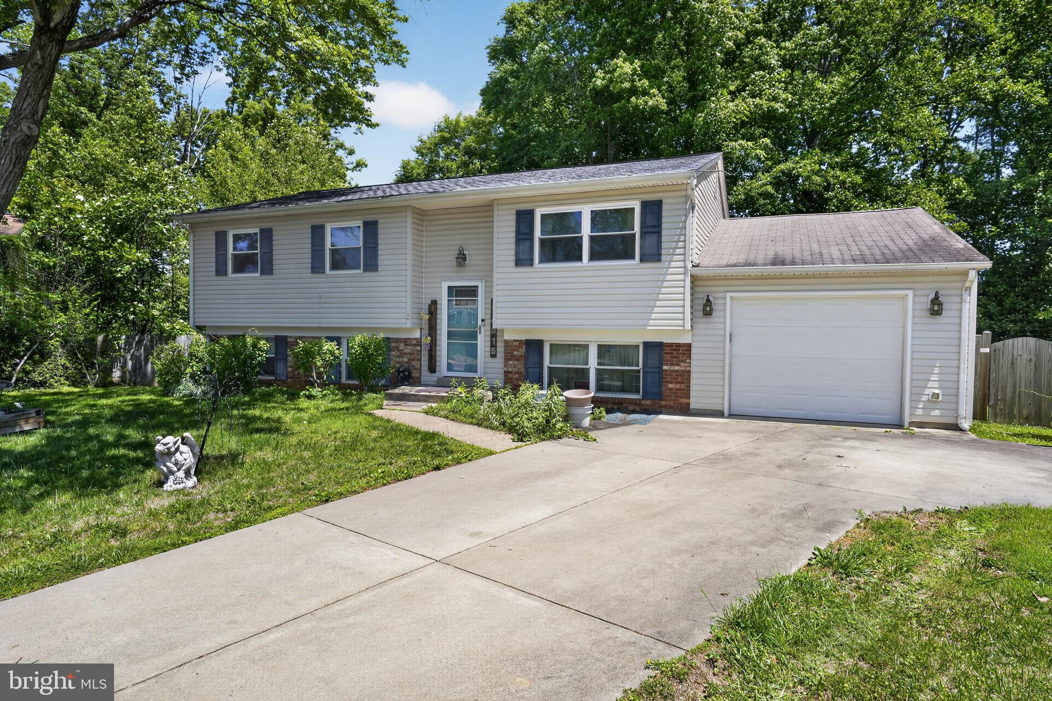 DALE CITY ADDITION - Residential