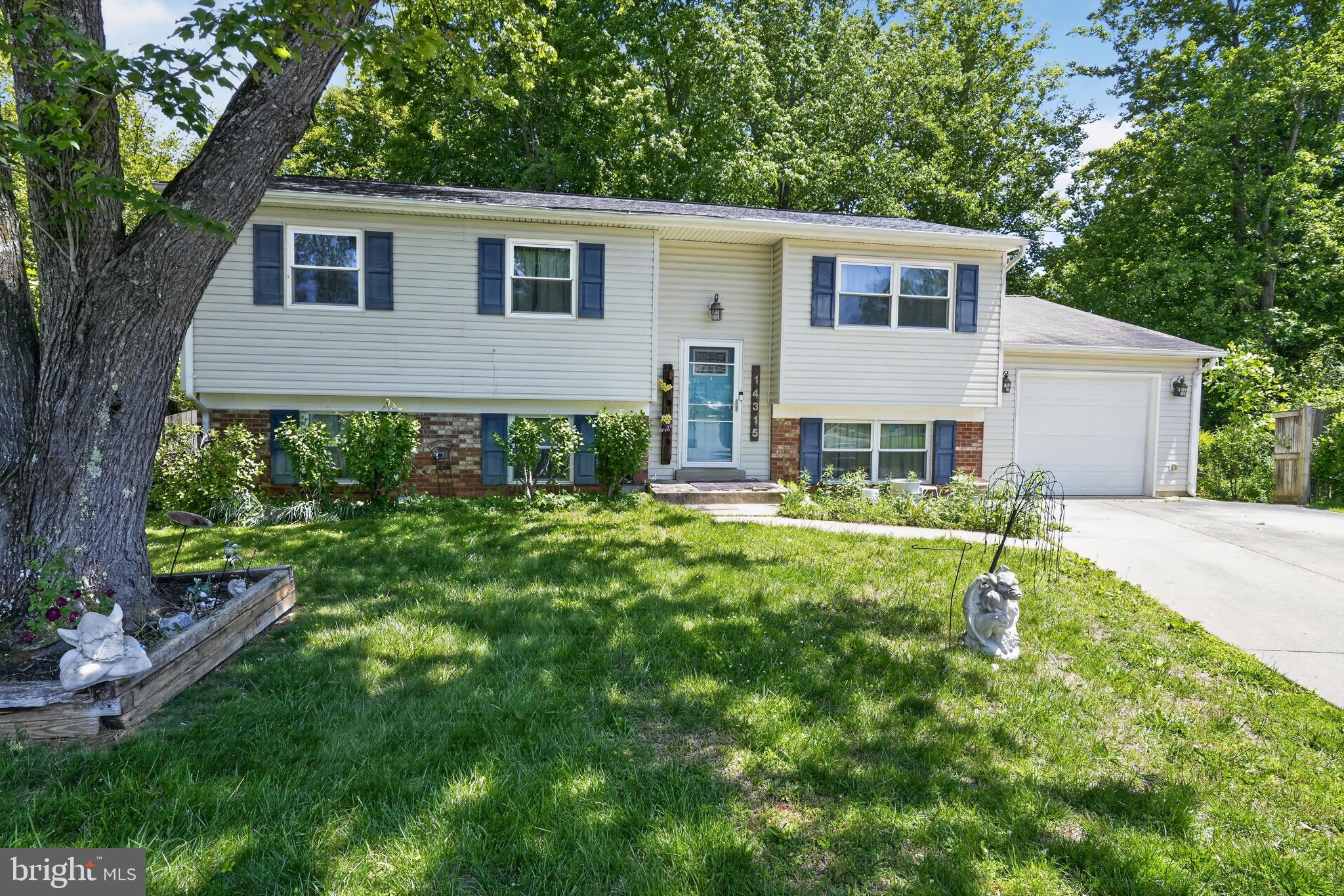 DALE CITY ADDITION - Residential
