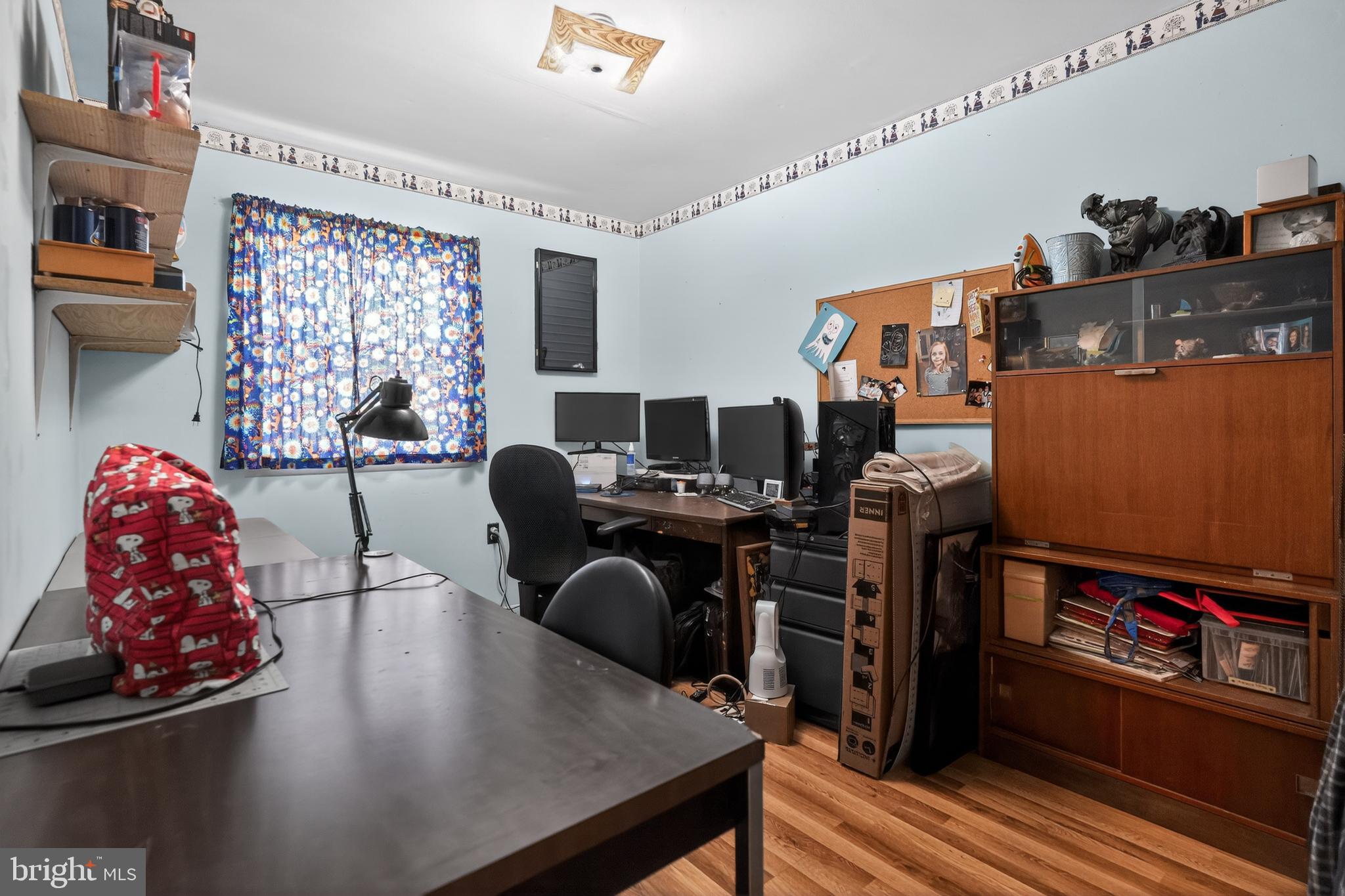 DALE CITY ADDITION - Residential