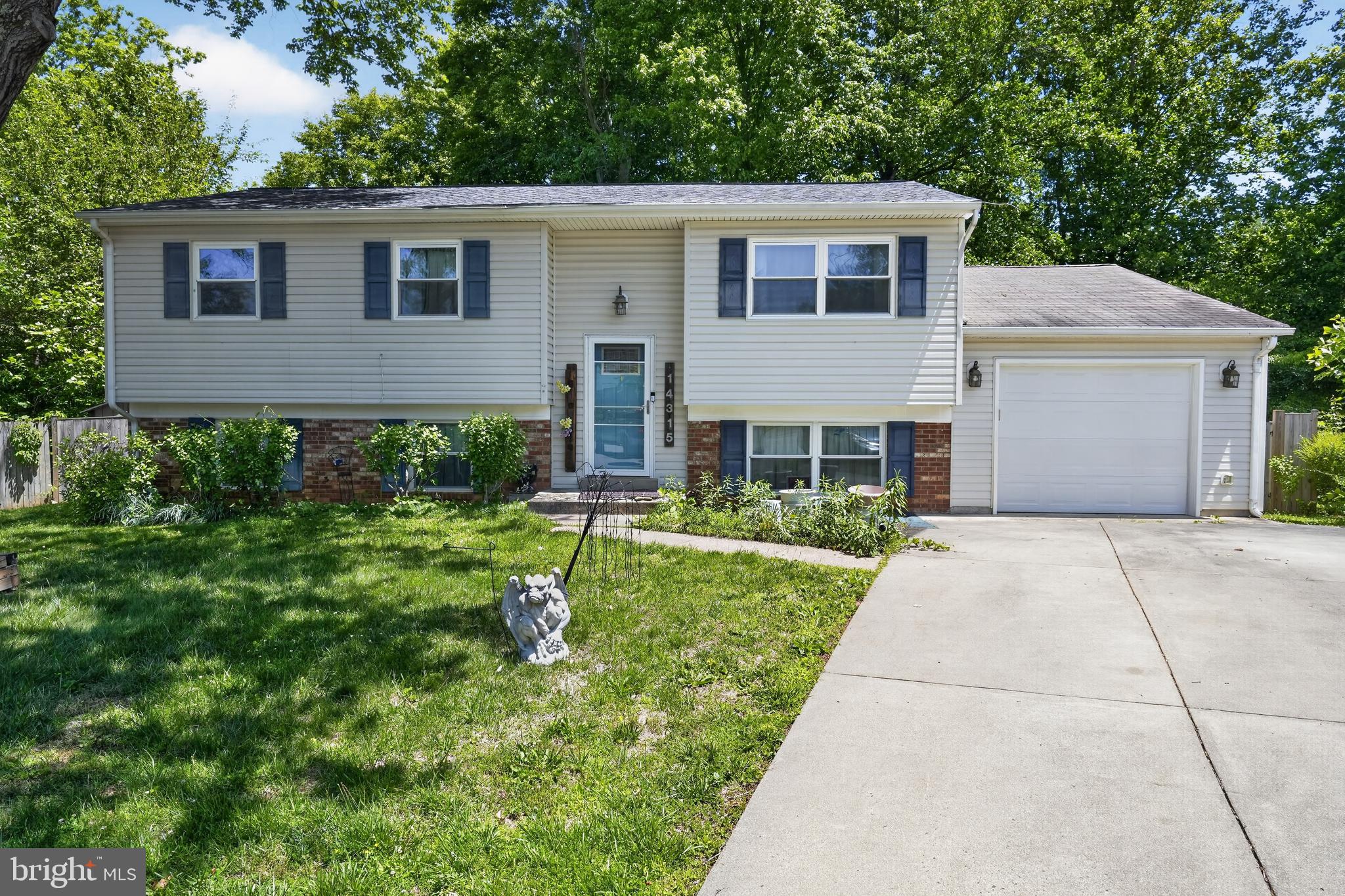 DALE CITY ADDITION - Residential