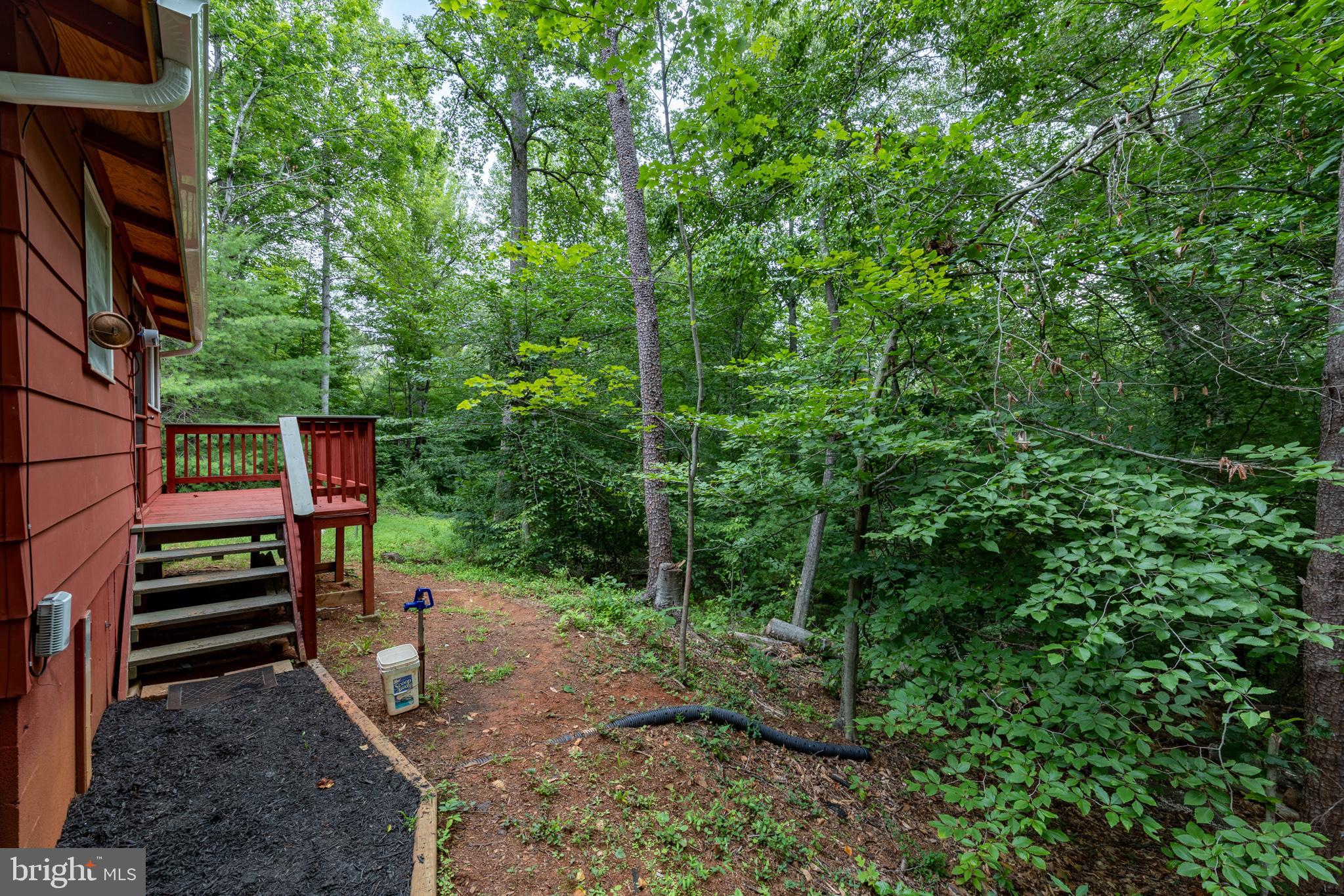 LAUREL MOUNTAIN - Residential