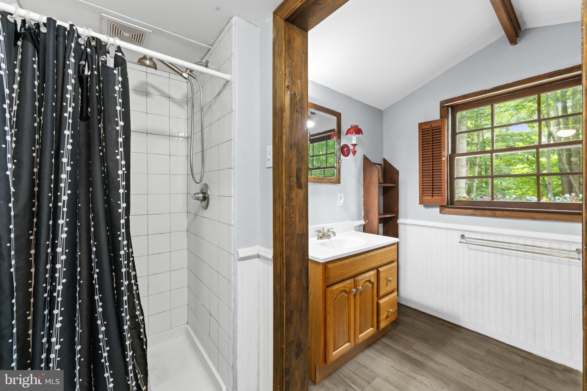 LAUREL MOUNTAIN - Residential