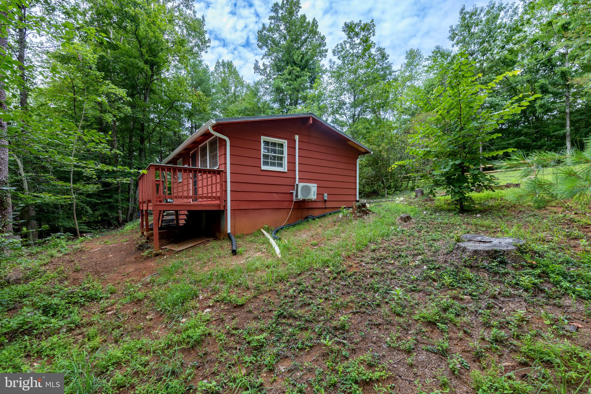 LAUREL MOUNTAIN - Residential