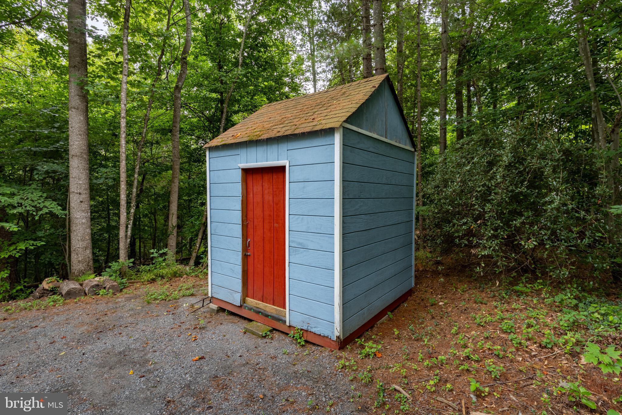 LAUREL MOUNTAIN - Residential