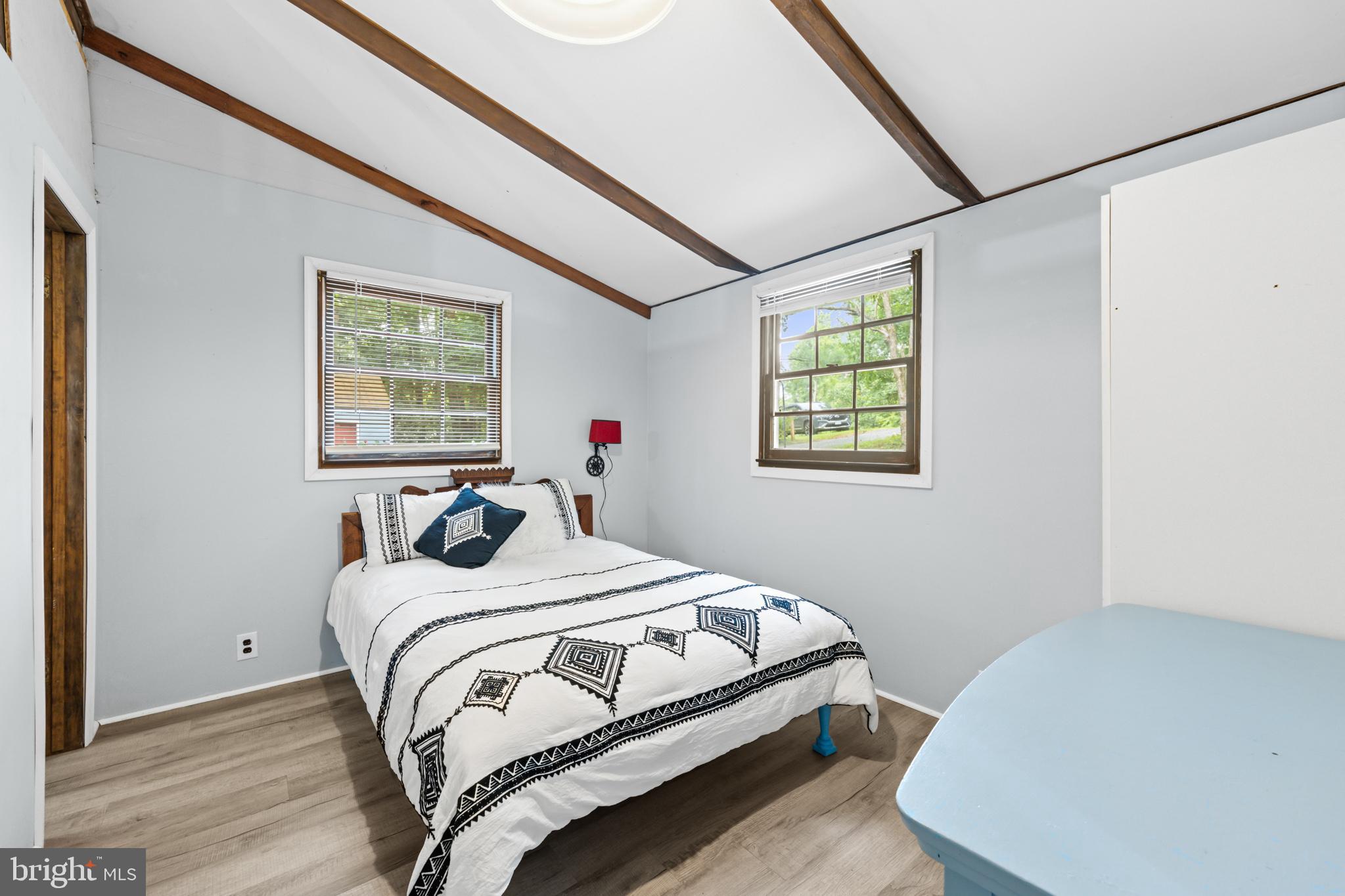 LAUREL MOUNTAIN - Residential