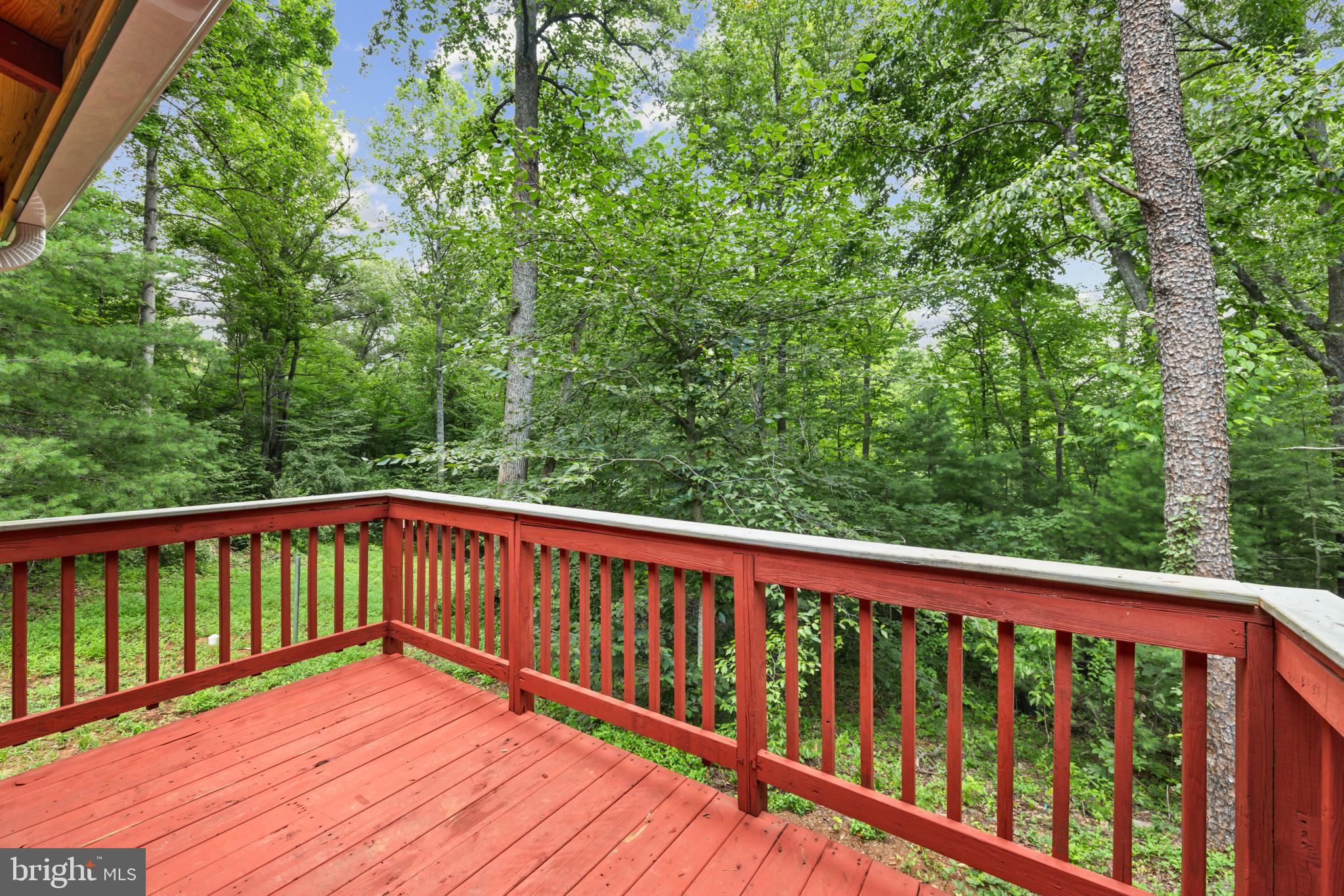 LAUREL MOUNTAIN - Residential