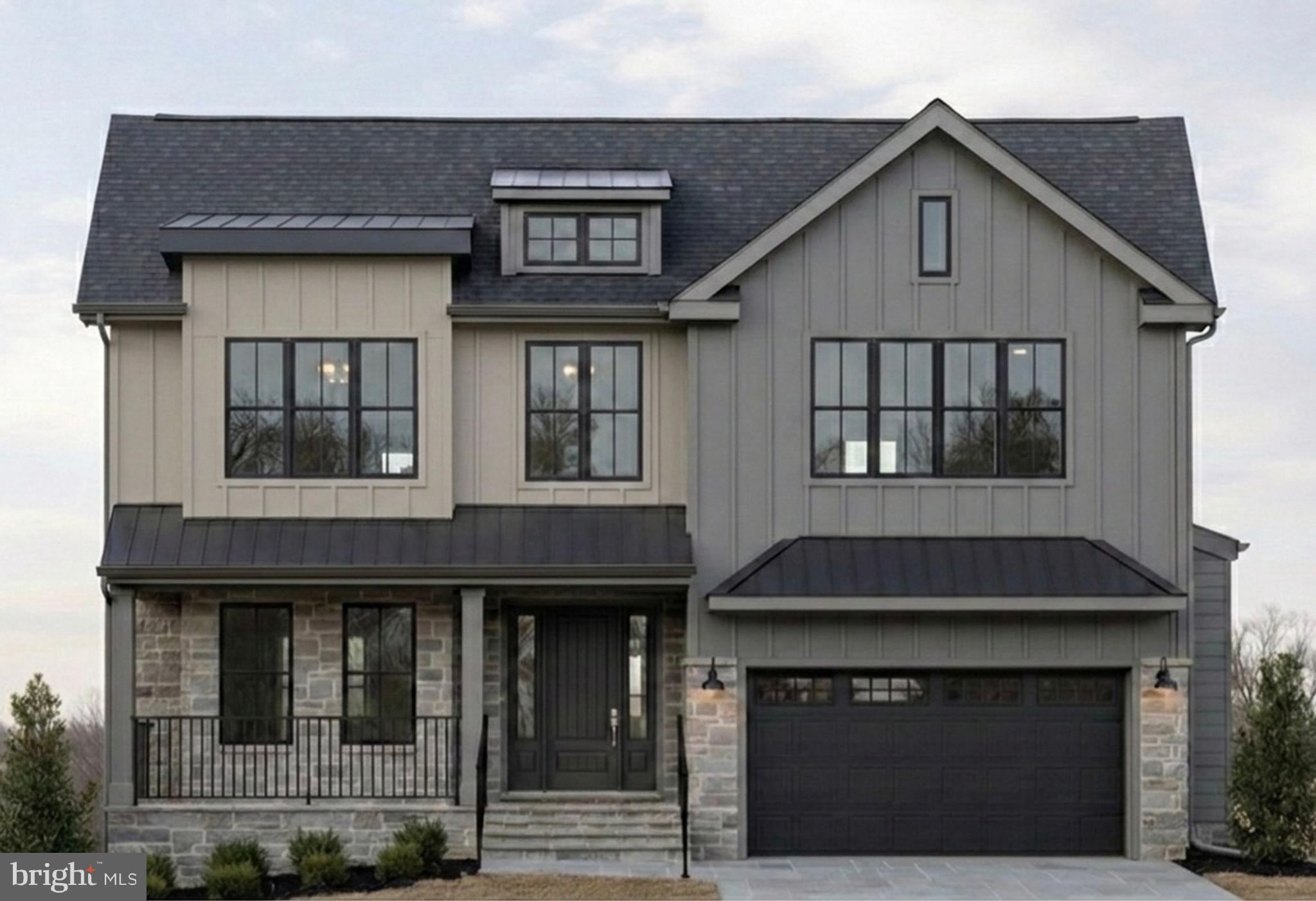 VIENNA WOODS - Residential