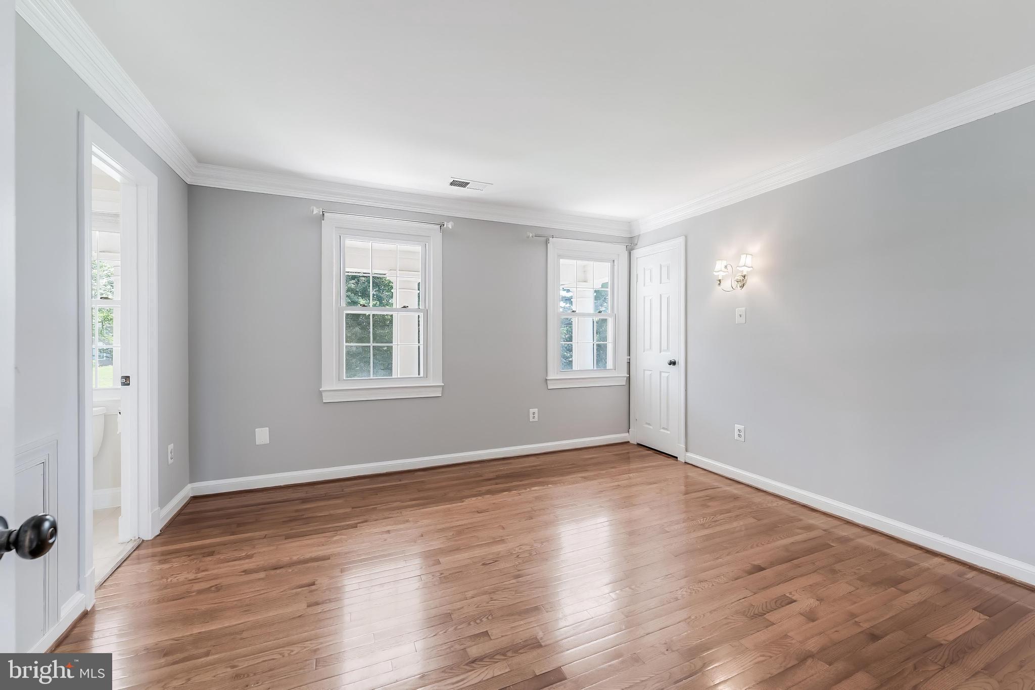 RICHLAND HUNT - Residential