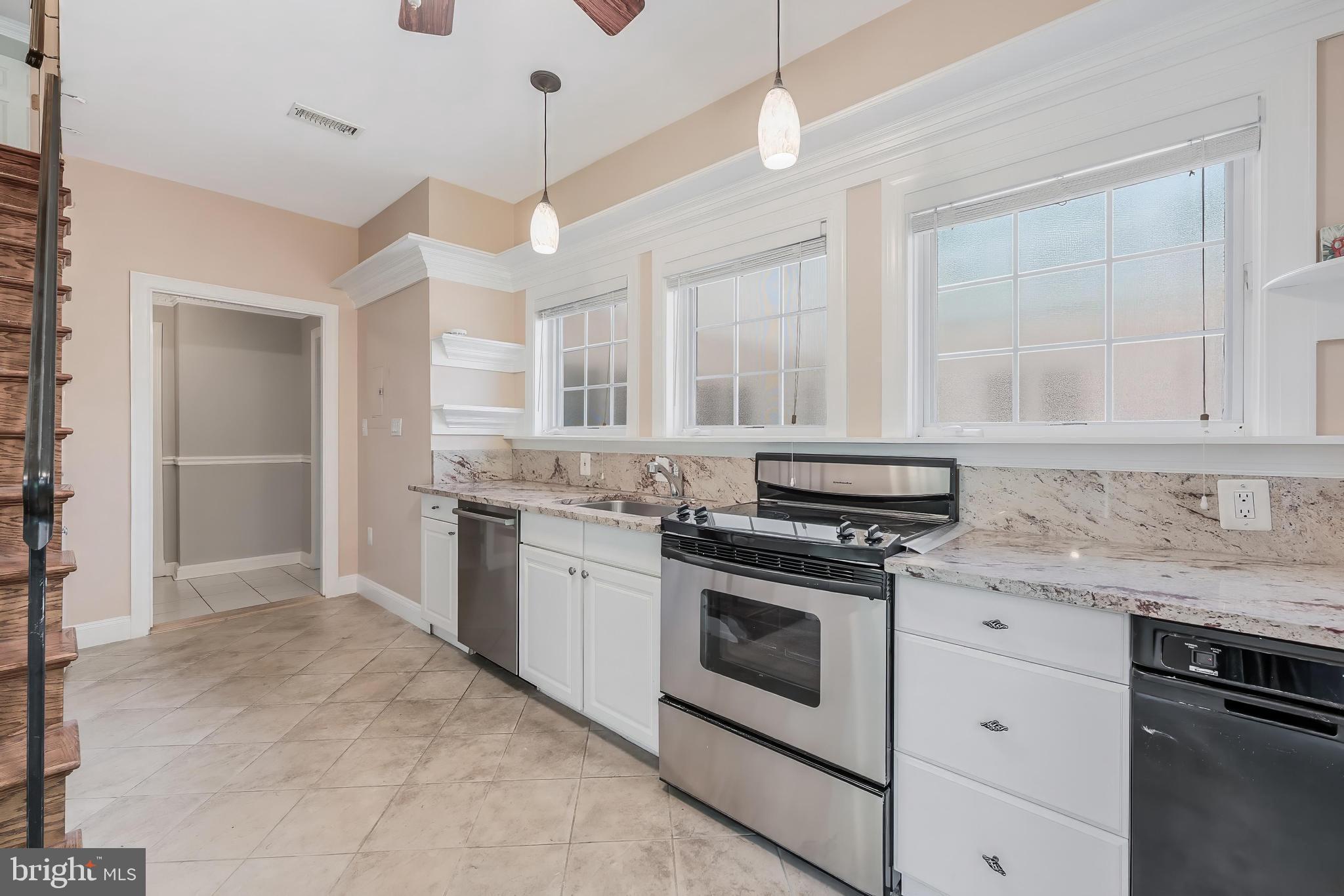 RICHLAND HUNT - Residential