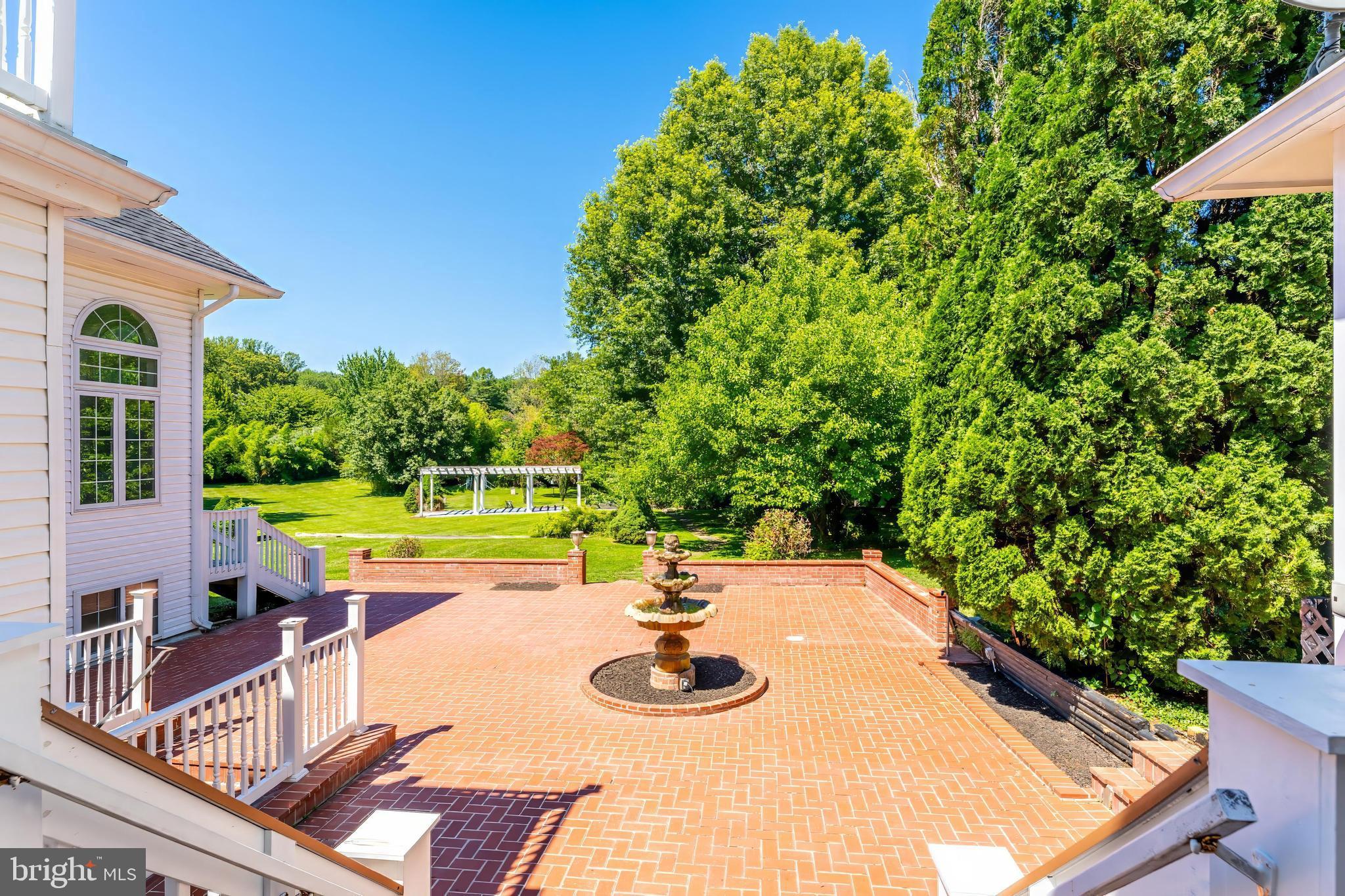RICHLAND HUNT - Residential