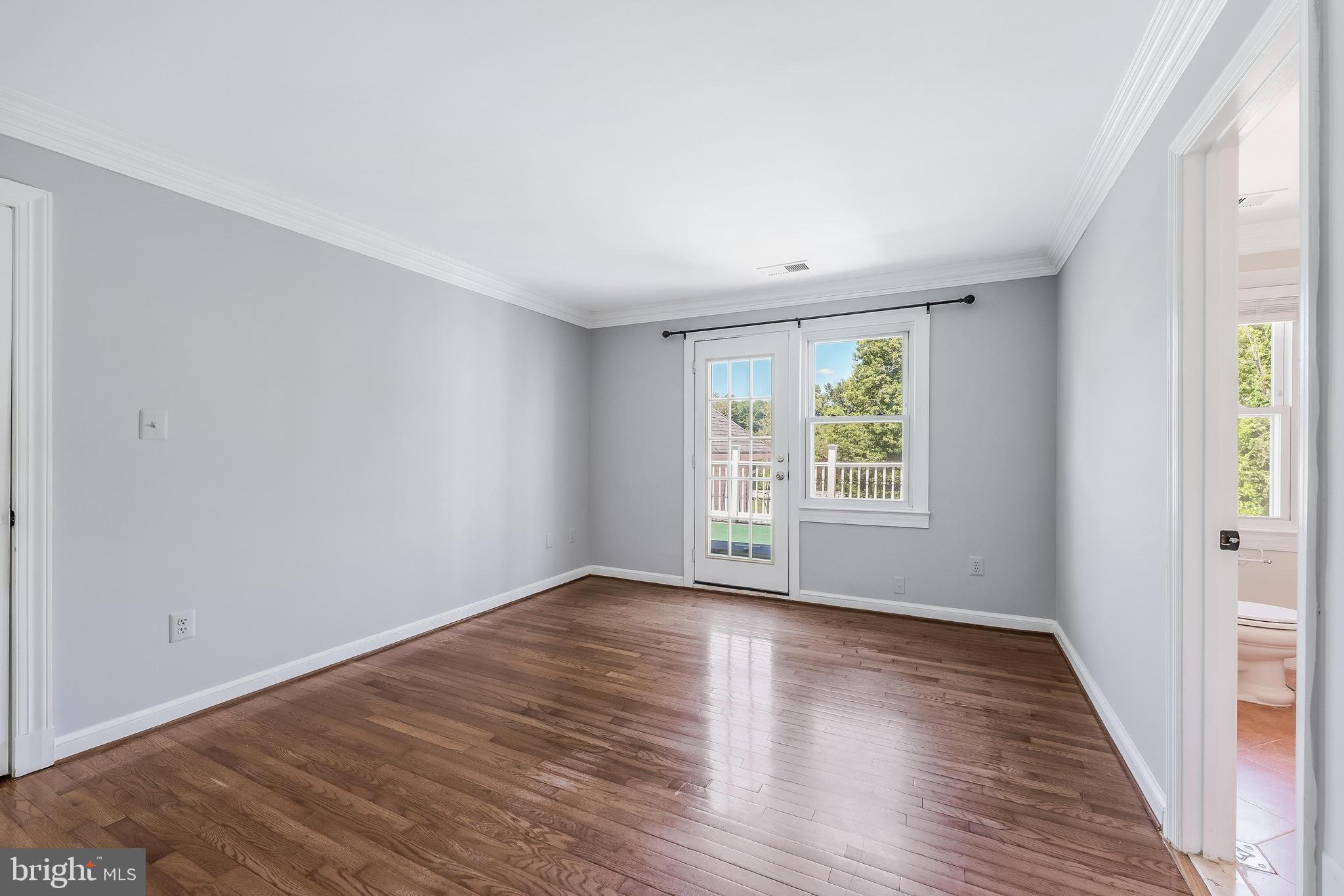 RICHLAND HUNT - Residential