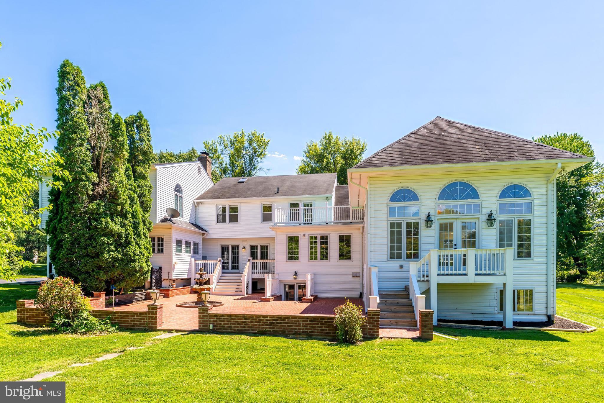 RICHLAND HUNT - Residential