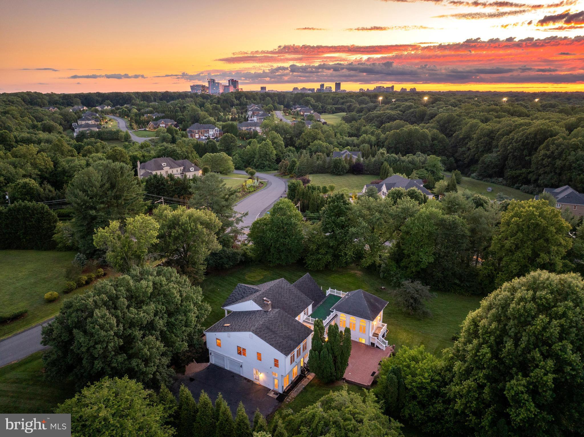 RICHLAND HUNT - Residential