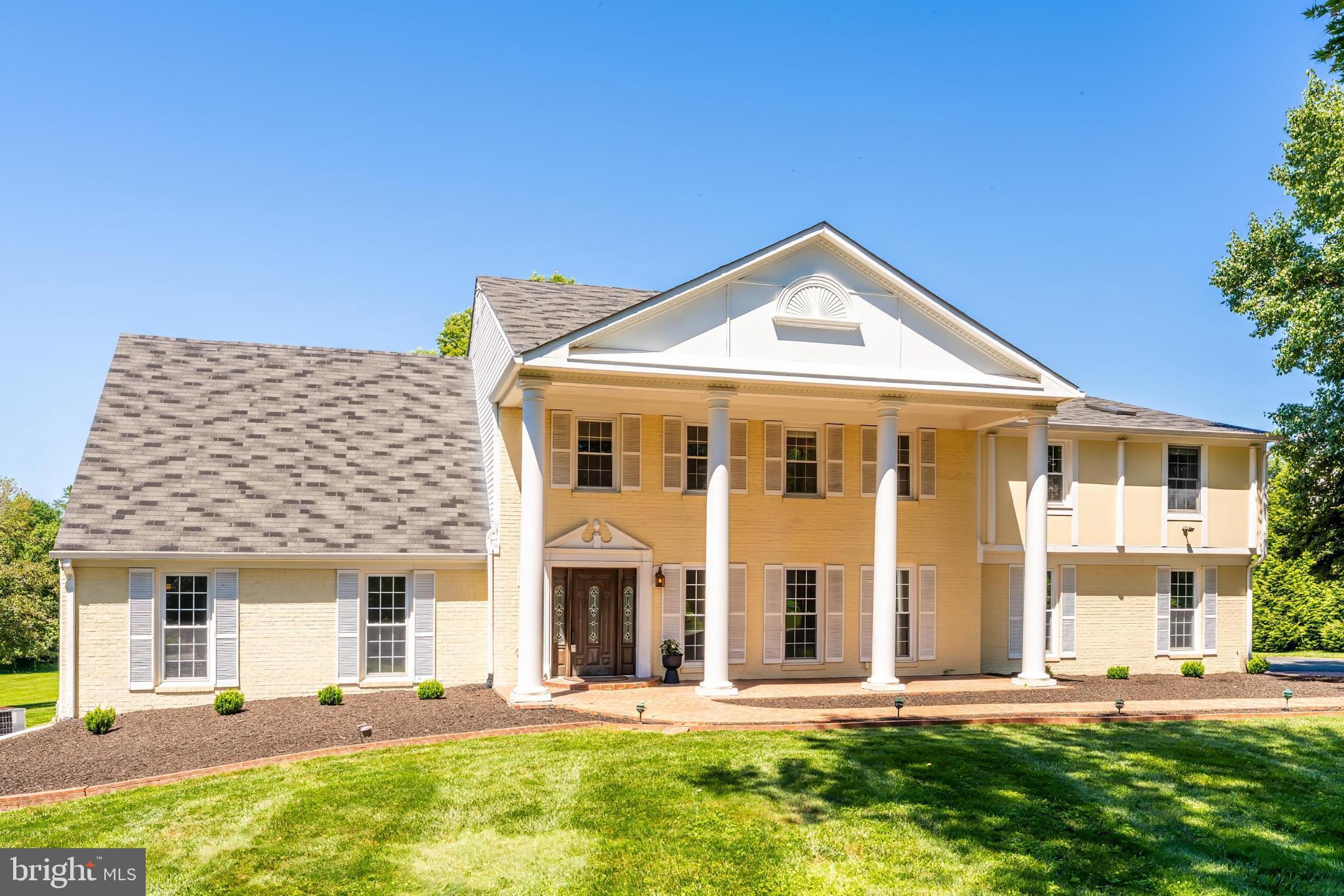 RICHLAND HUNT - Residential