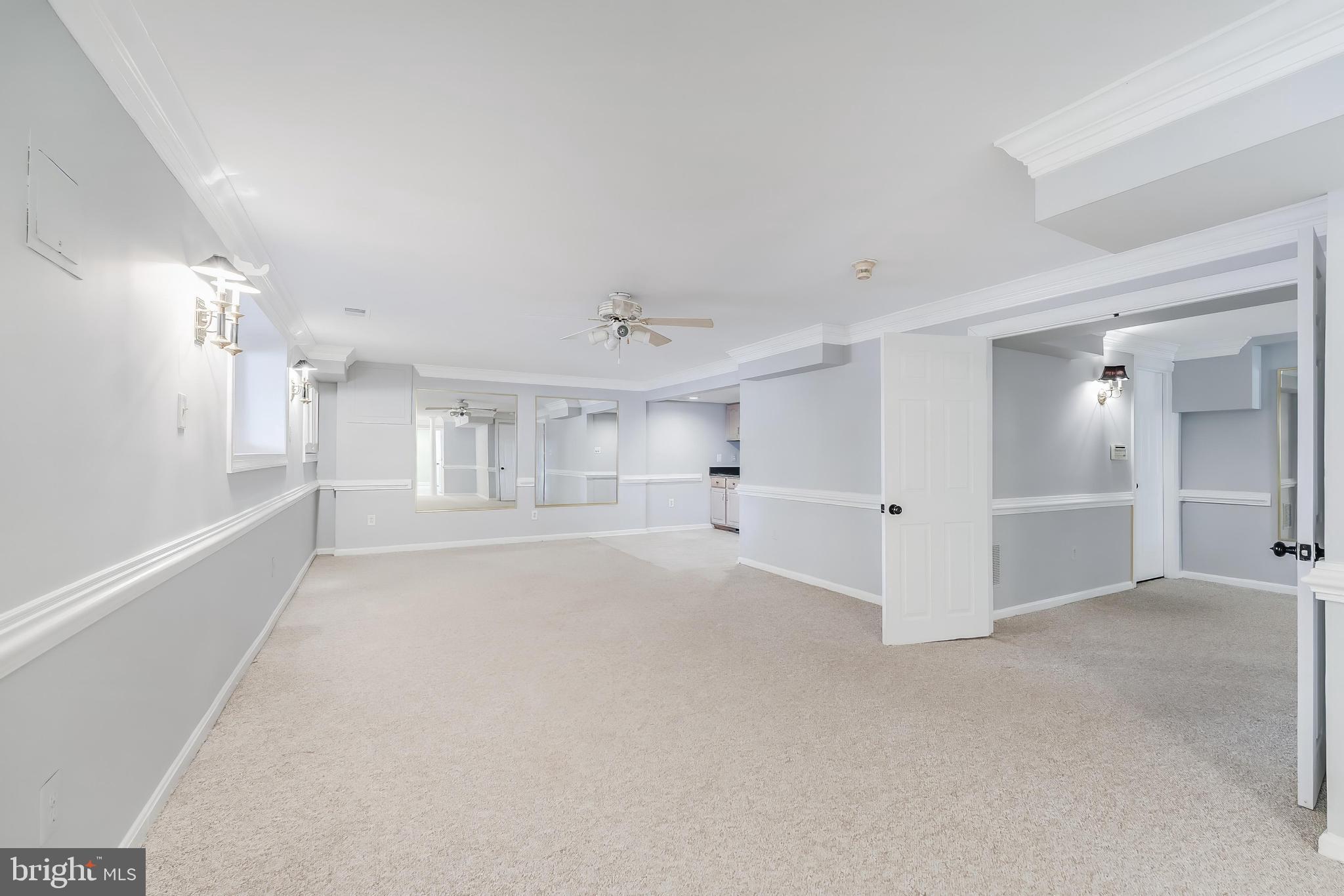 RICHLAND HUNT - Residential