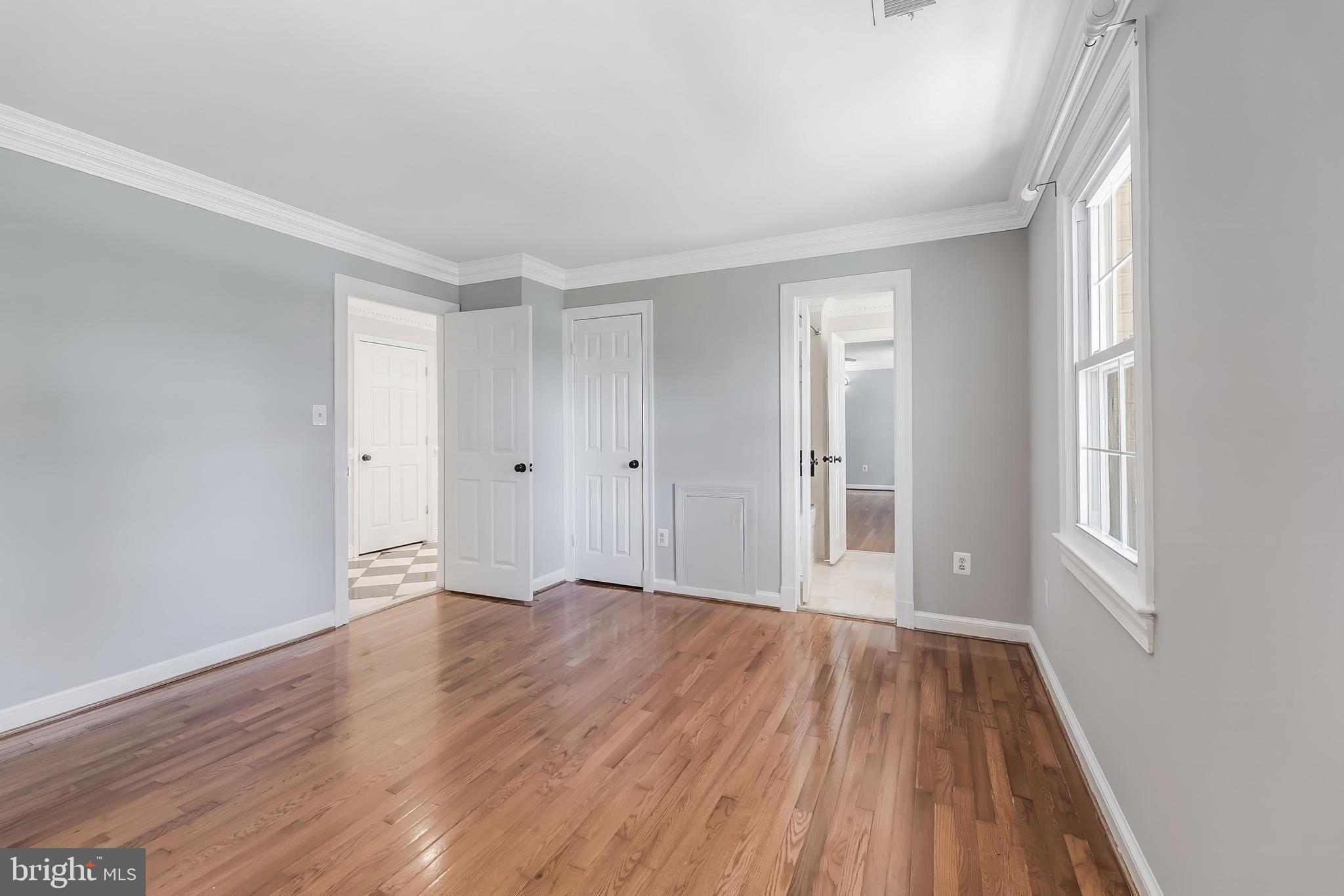 RICHLAND HUNT - Residential