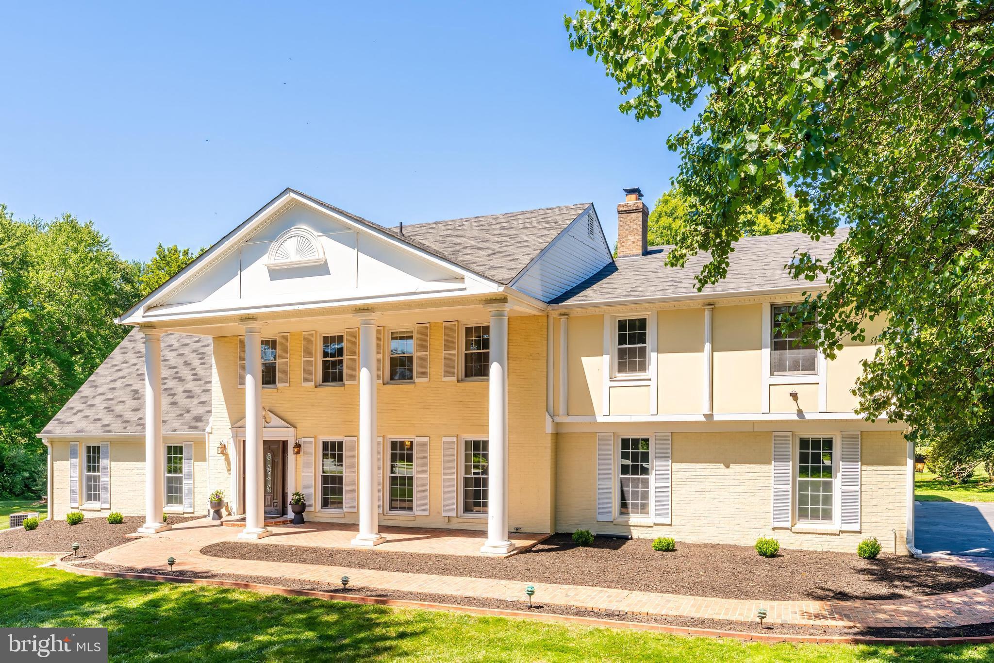 RICHLAND HUNT - Residential