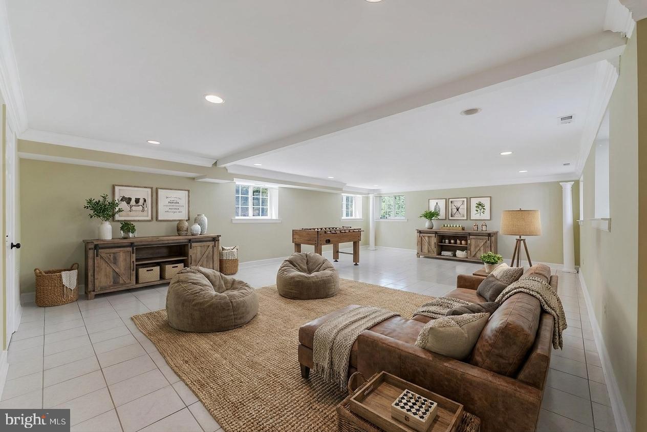 RICHLAND HUNT - Residential