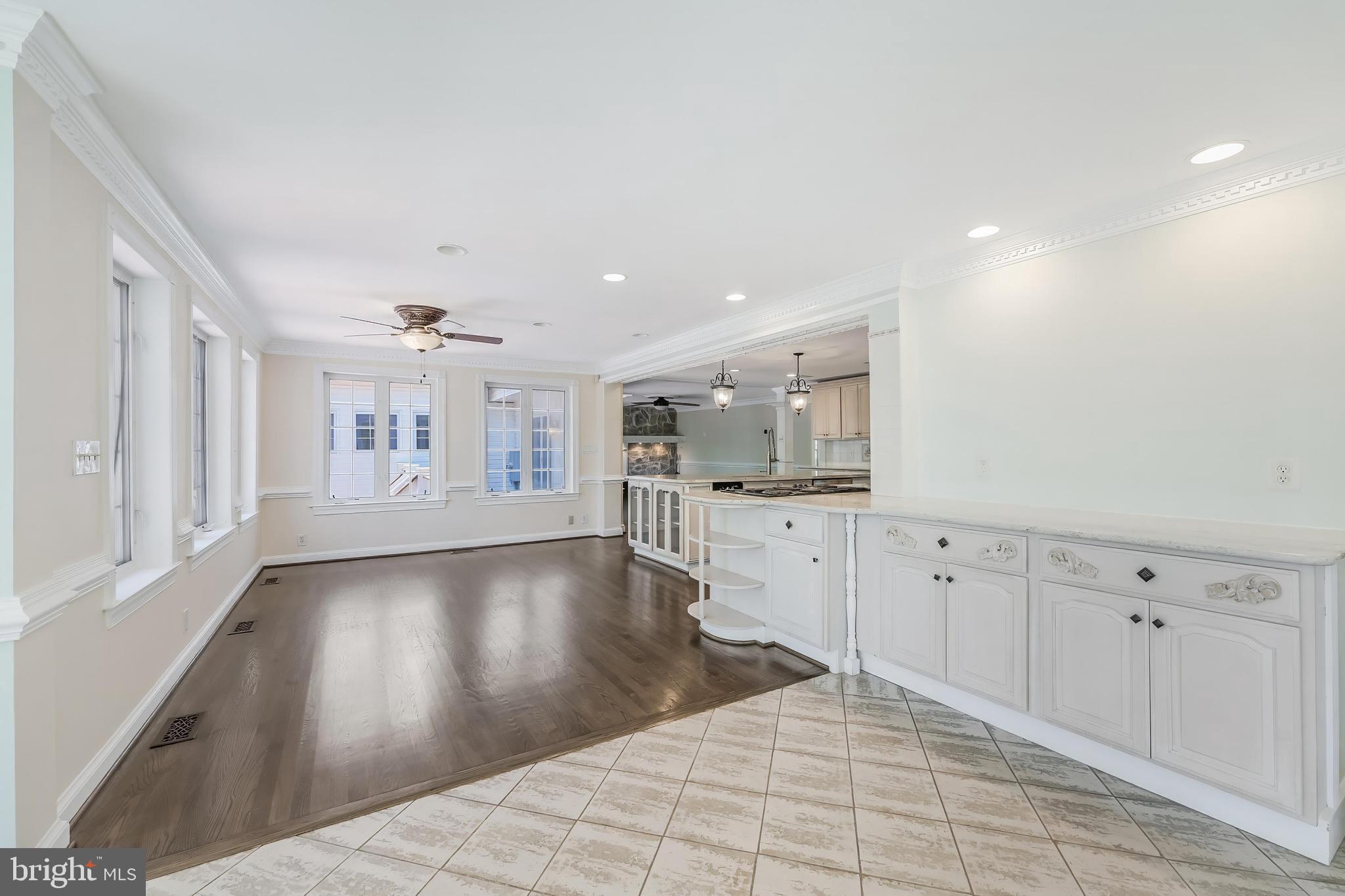 RICHLAND HUNT - Residential