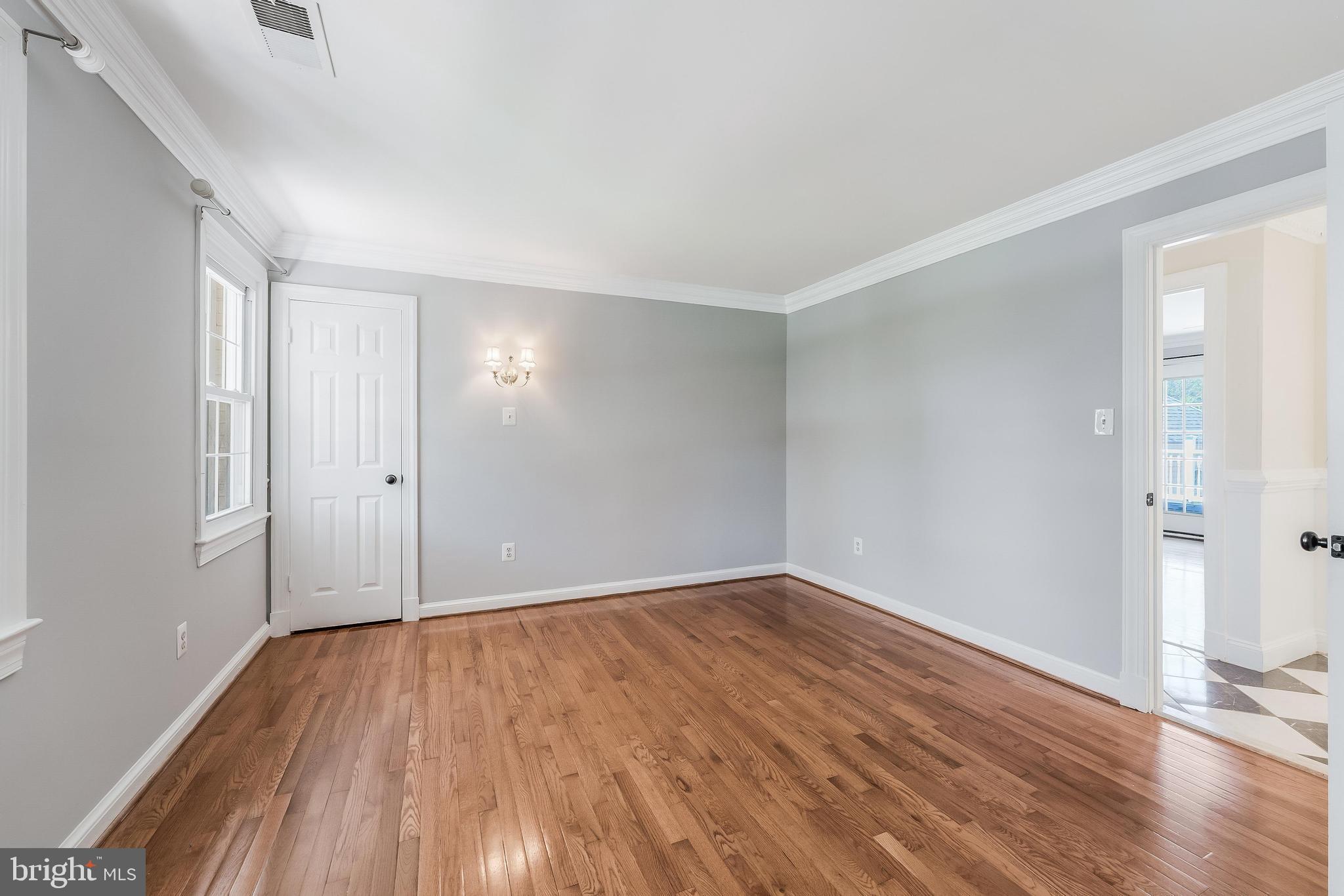 RICHLAND HUNT - Residential