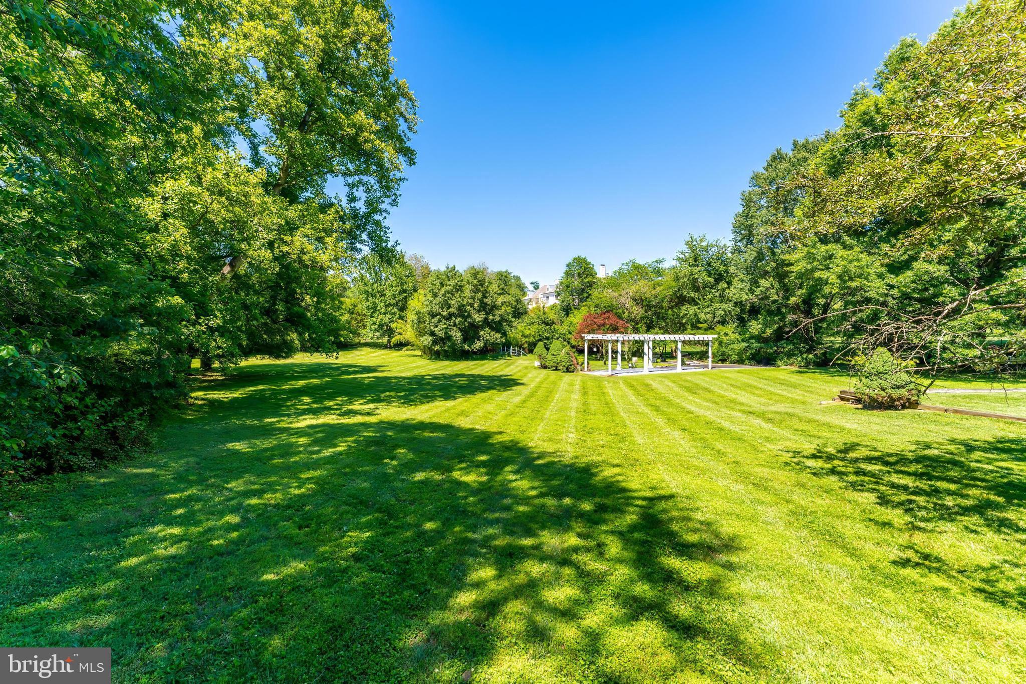 RICHLAND HUNT - Residential