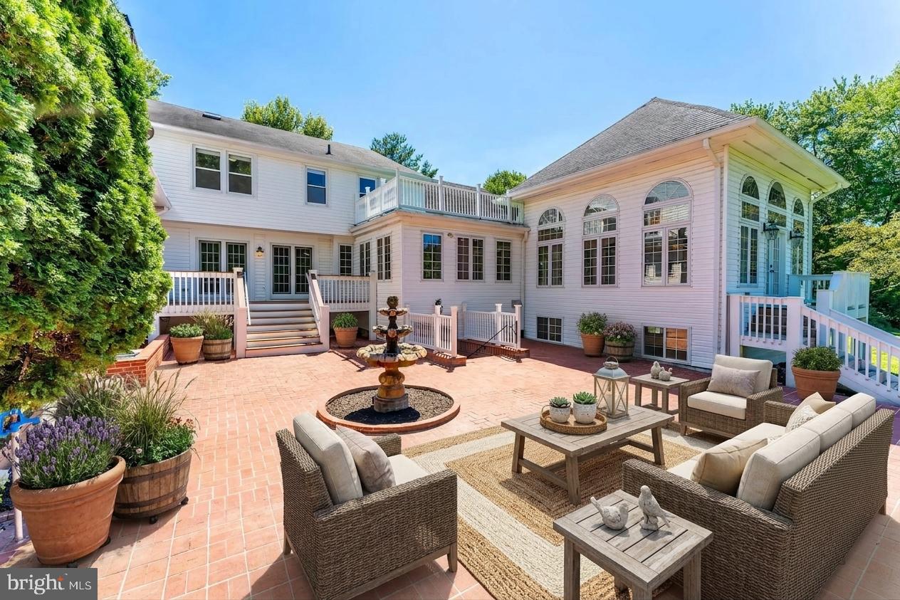 RICHLAND HUNT - Residential