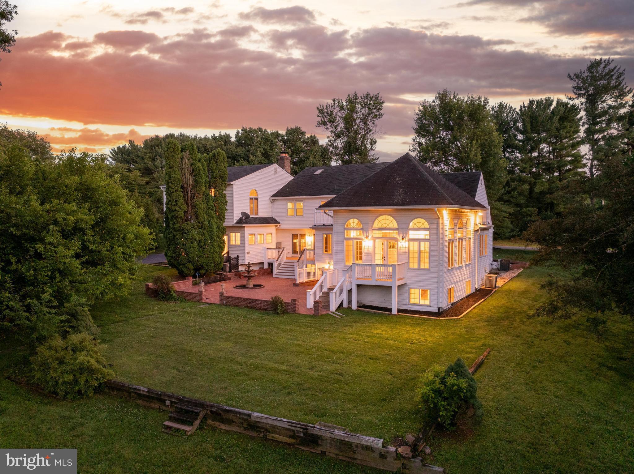 RICHLAND HUNT - Residential