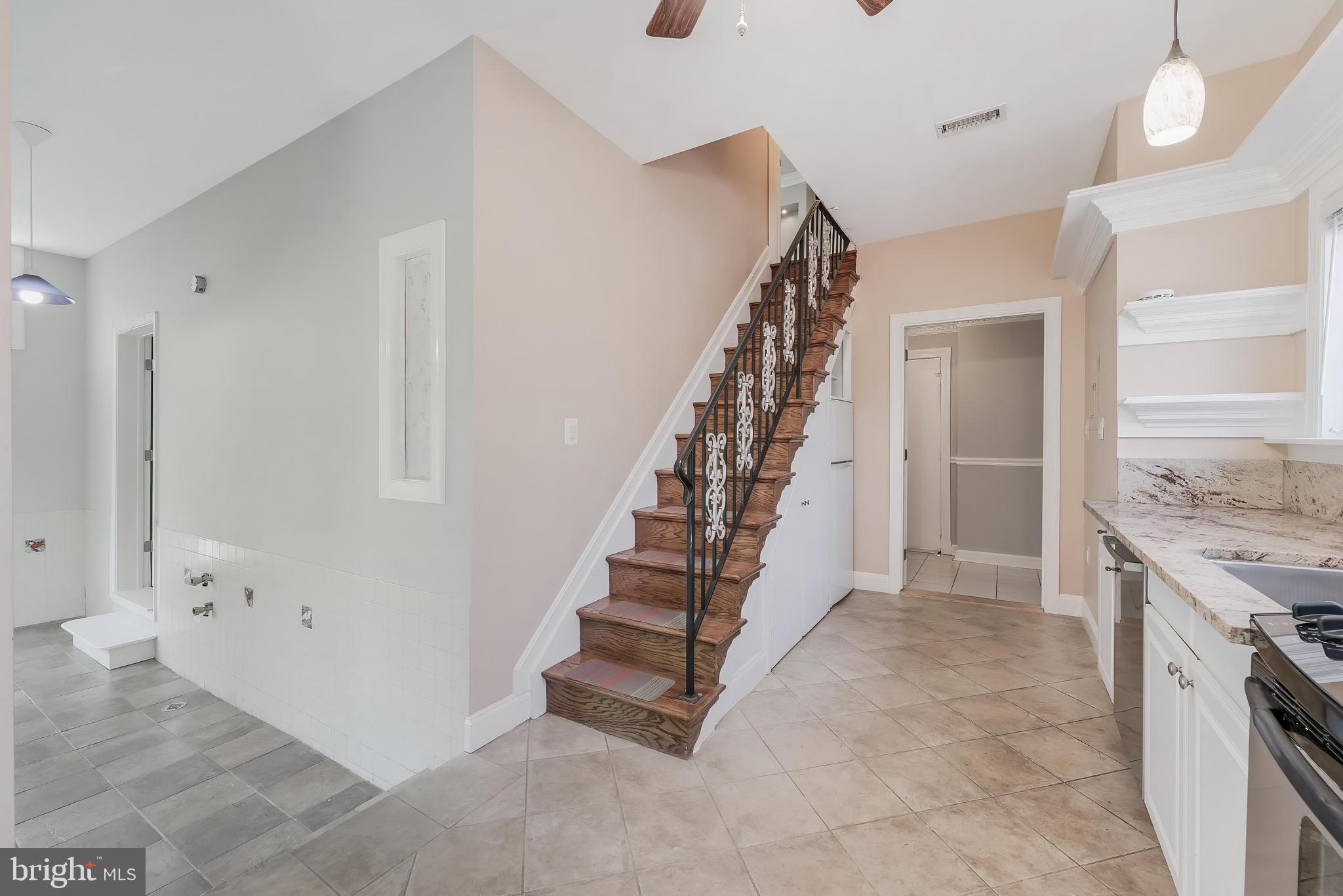 RICHLAND HUNT - Residential
