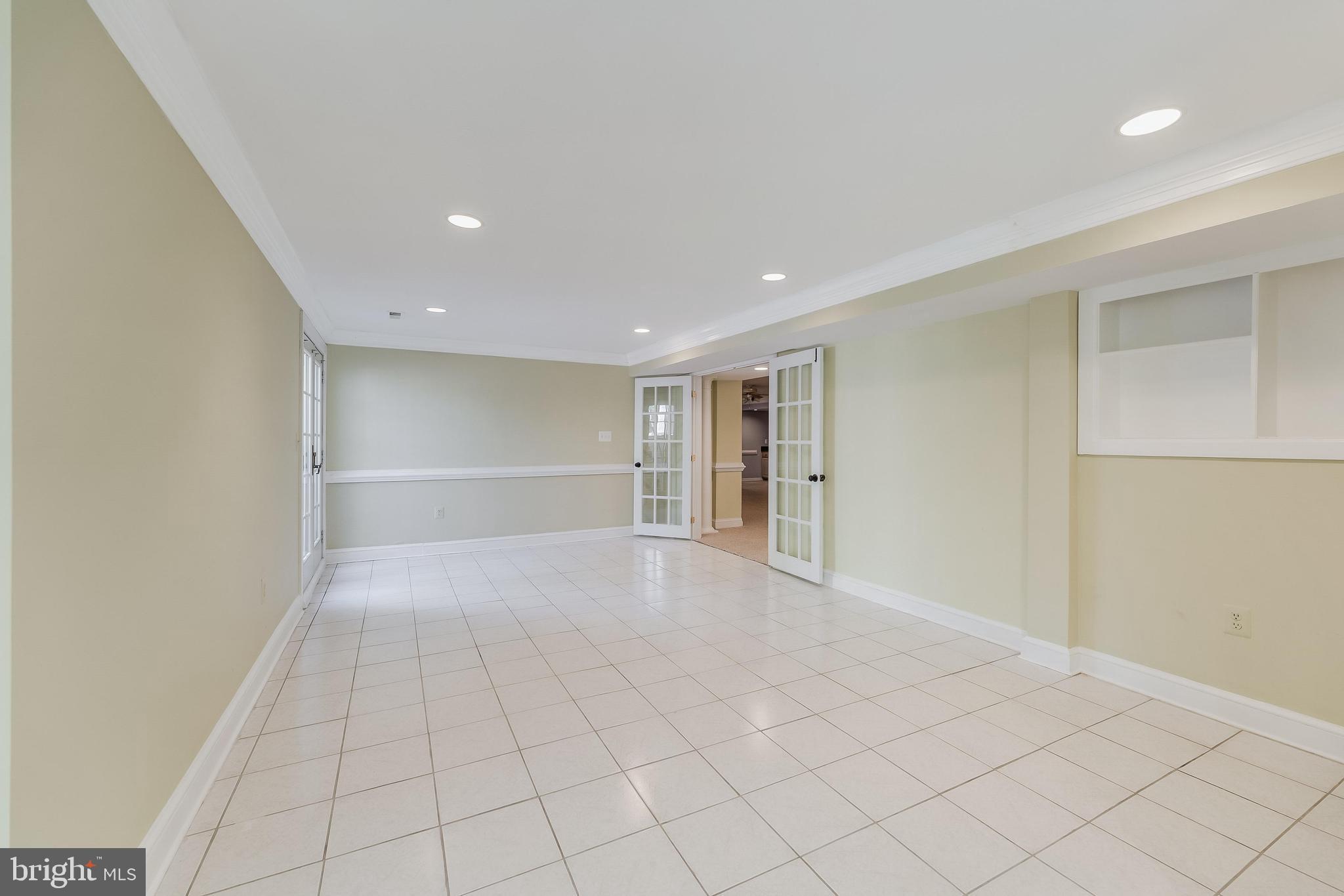 RICHLAND HUNT - Residential