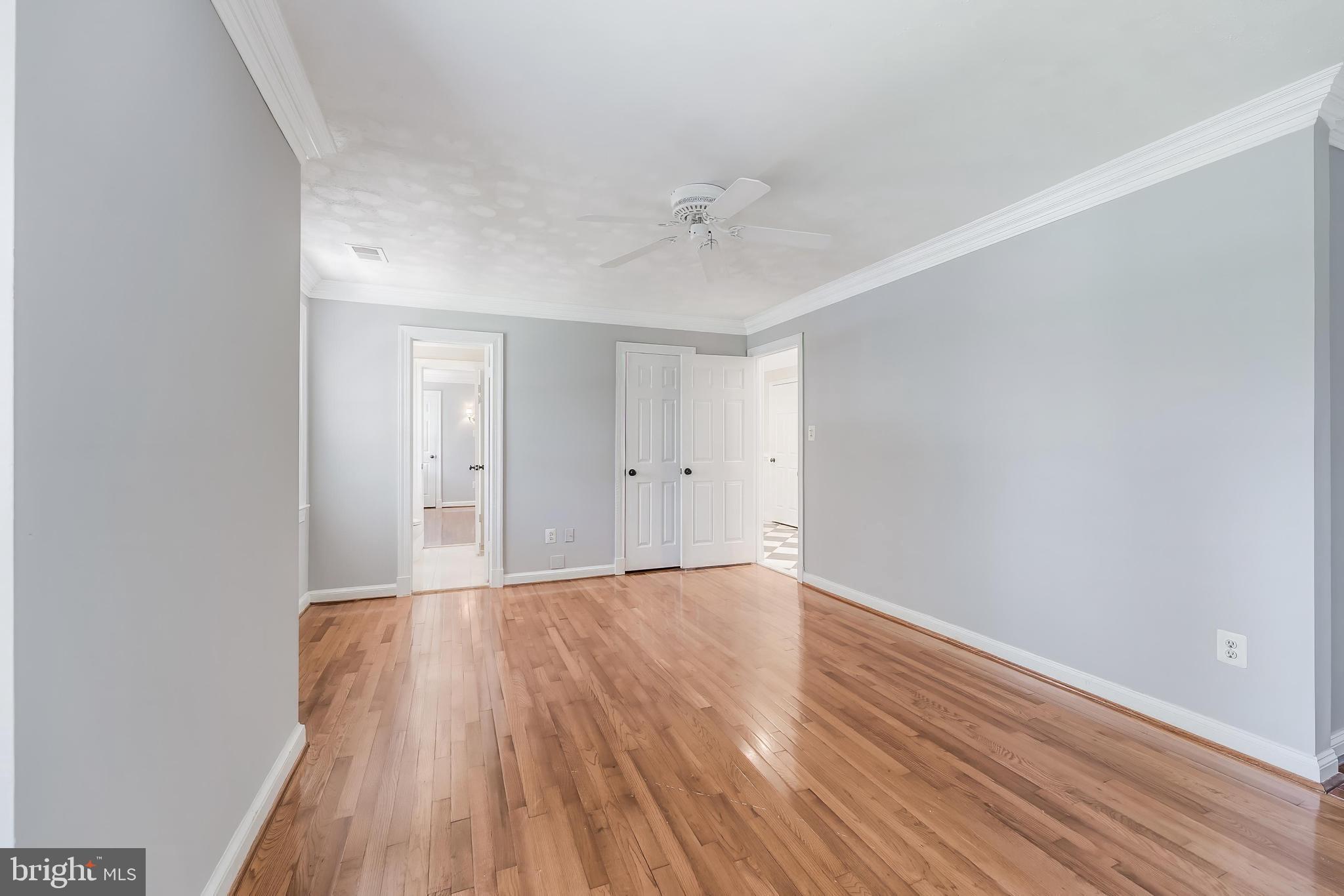 RICHLAND HUNT - Residential