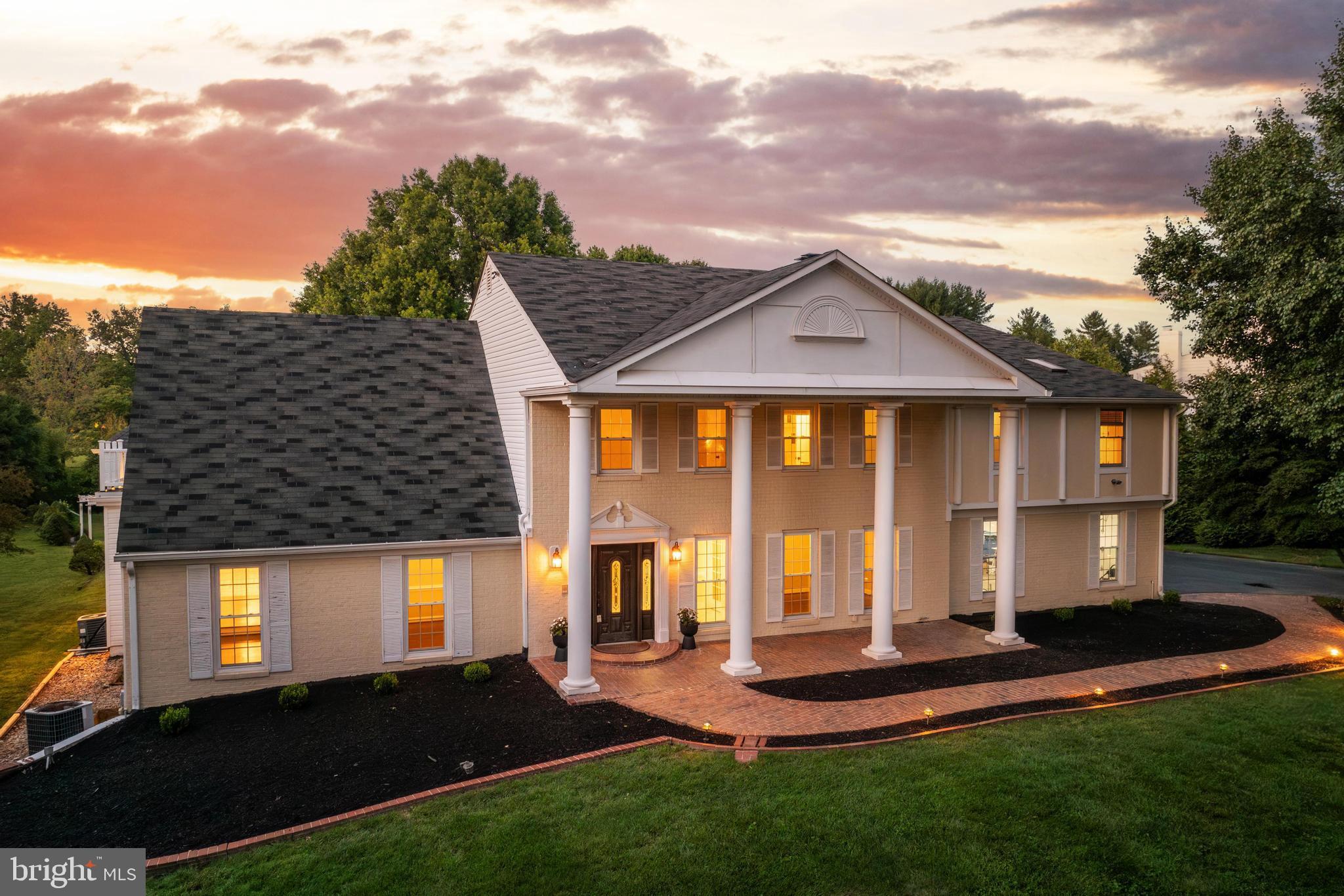 RICHLAND HUNT - Residential